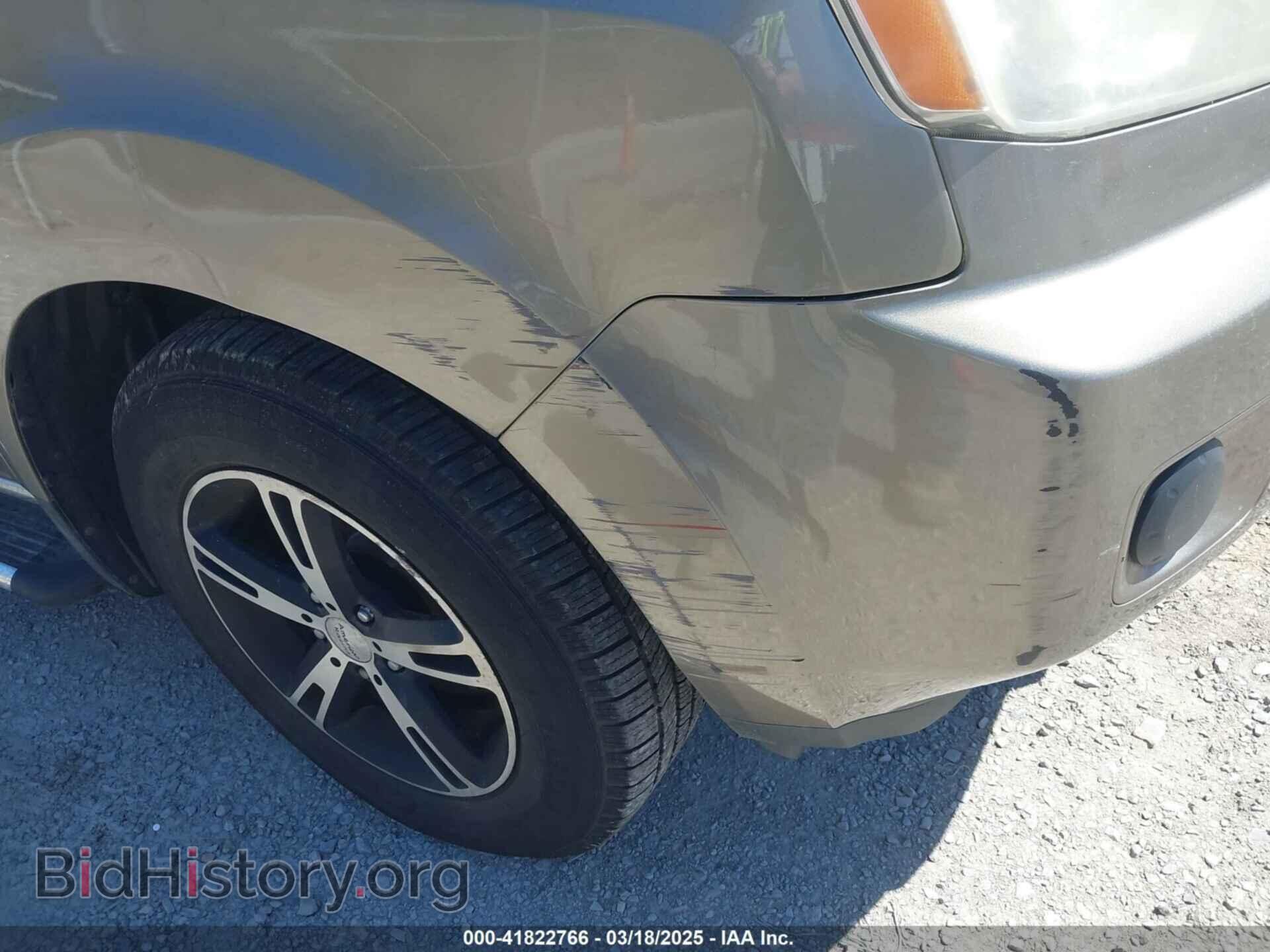 2011 HONDA PILOT - VIN: 5FNYF4H20BB103146 - Фото 6