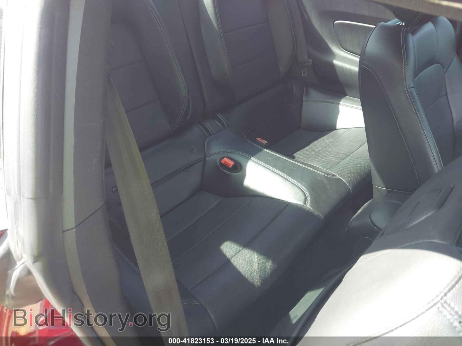 2020 FORD MUSTANG - VIN: 1FA6P8TH4L5157565 - Фото 8
