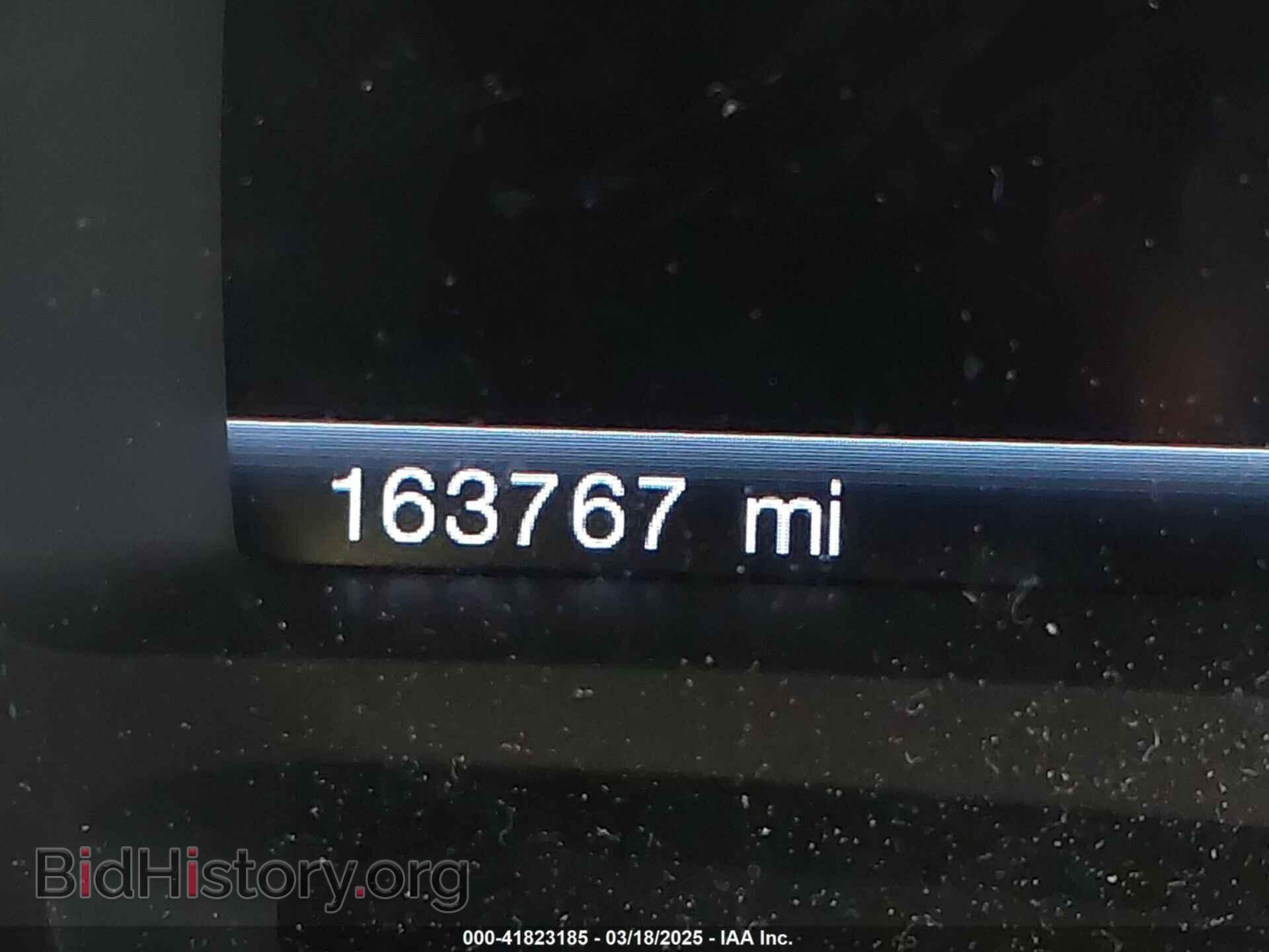 2013 FORD EDGE - VIN: 2FMDK3KC3DBA14446 - Фото 7