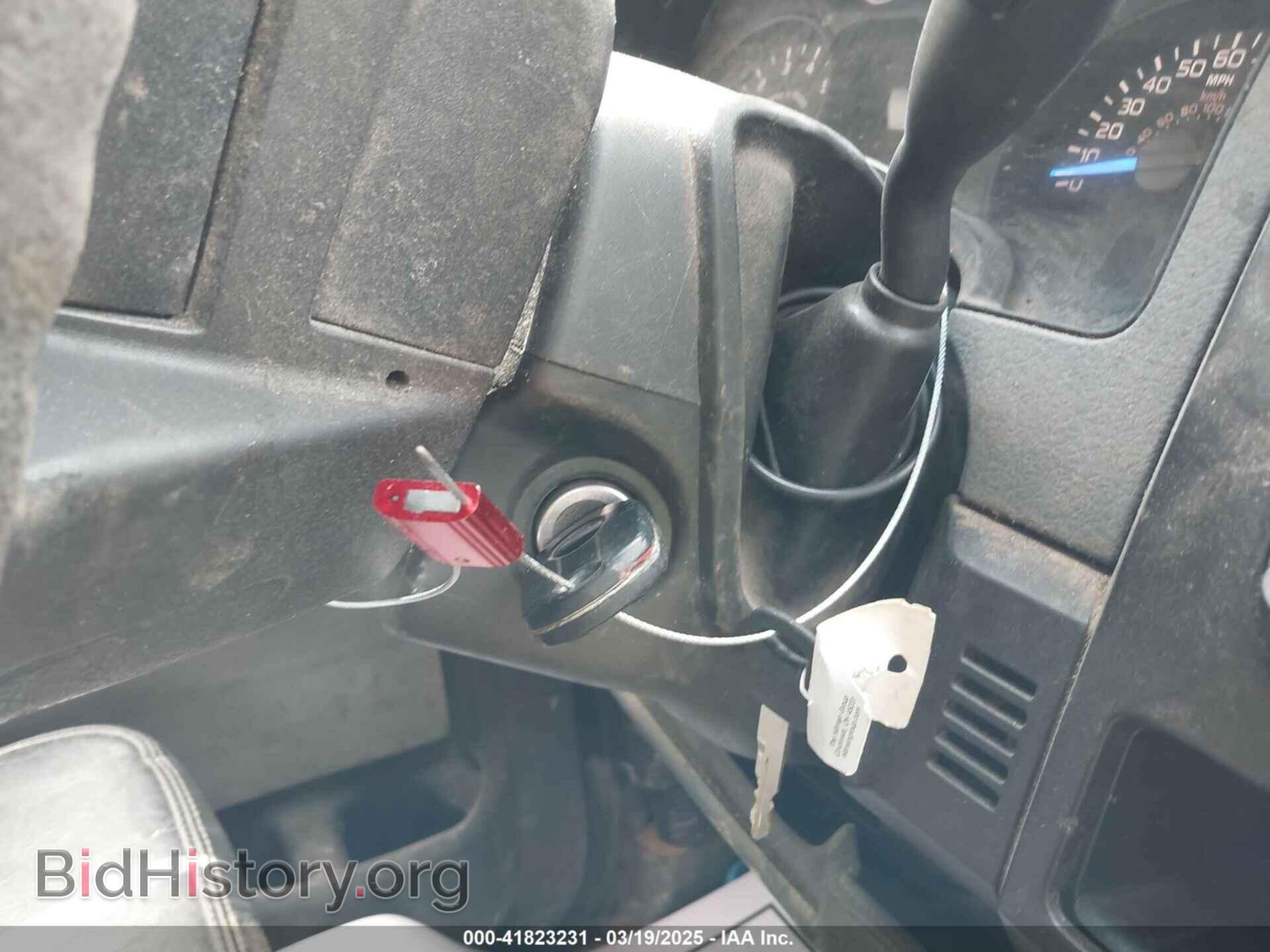 2013 FORD F-150 - VIN: 1FTFX1CF7DKF17799 - Фото 11
