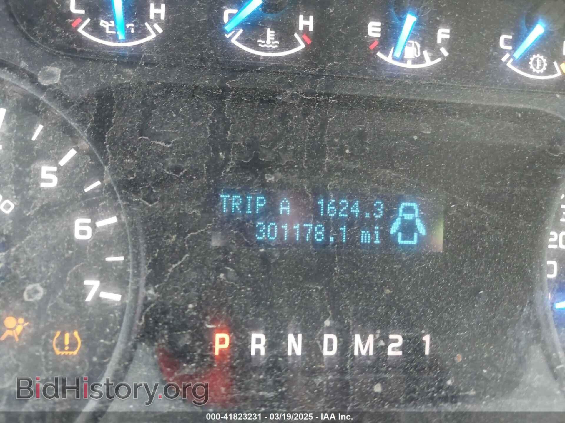 2013 FORD F-150 - VIN: 1FTFX1CF7DKF17799 - Фото 16