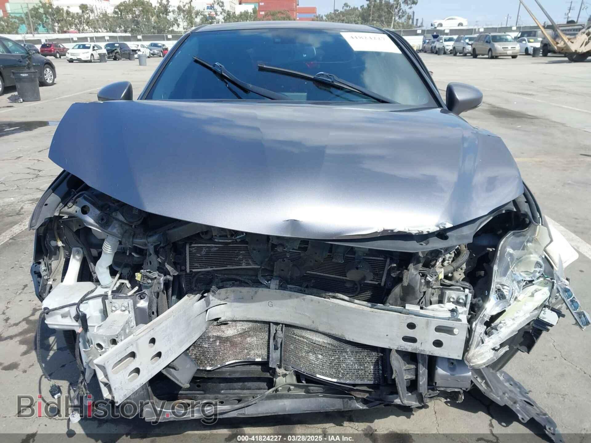 2015 LEXUS CT 200H - VIN: JTHKD5BH0F2215015 - Фото 6