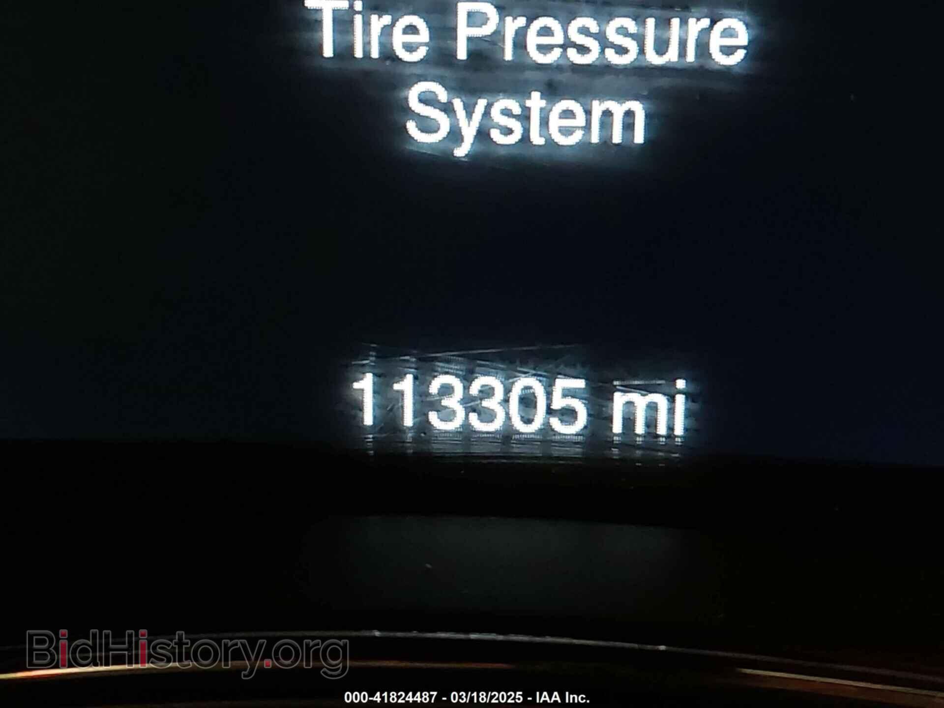 2015 JEEP GRAND CHEROKEE - VIN: 1C4RJFBG1FC806387 - Photo 7