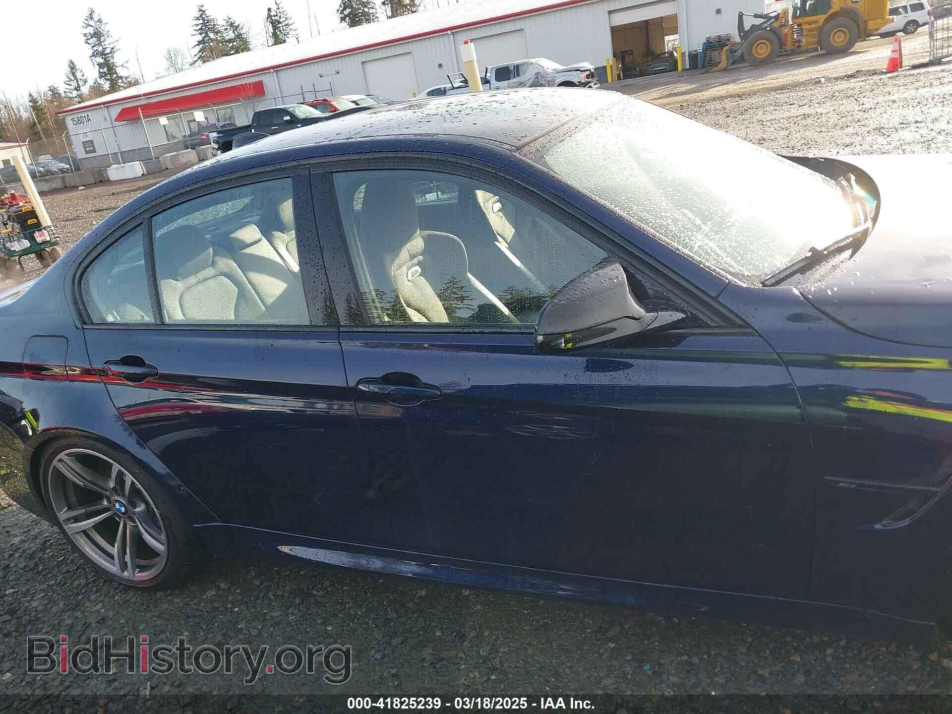 2016 BMW M3 - VIN: WBS8M9C59G5E68370 - Фото 14