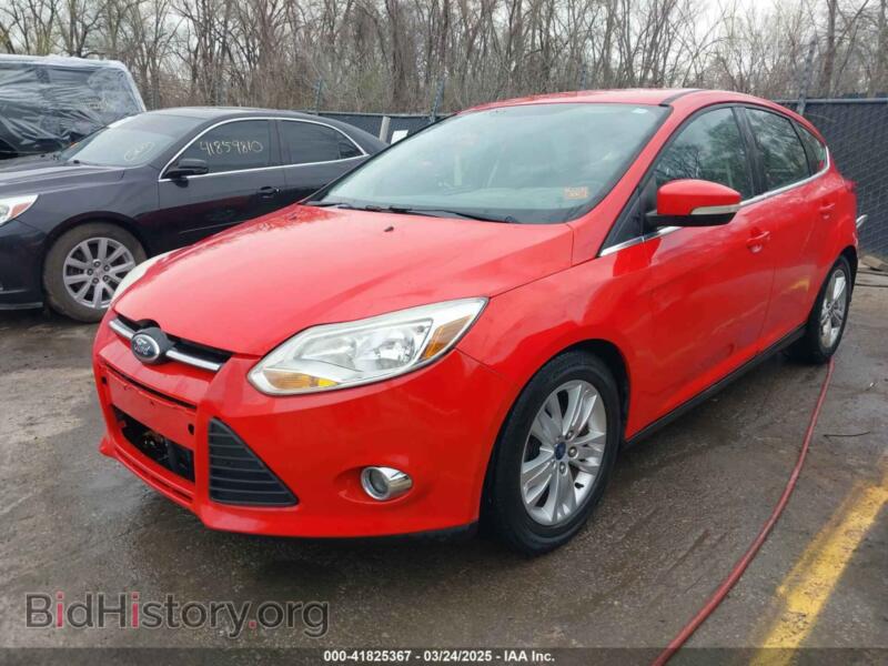 2012 Ford FOCUS (VIN 1FAHP3M26CL405171) — photo 2 of 16