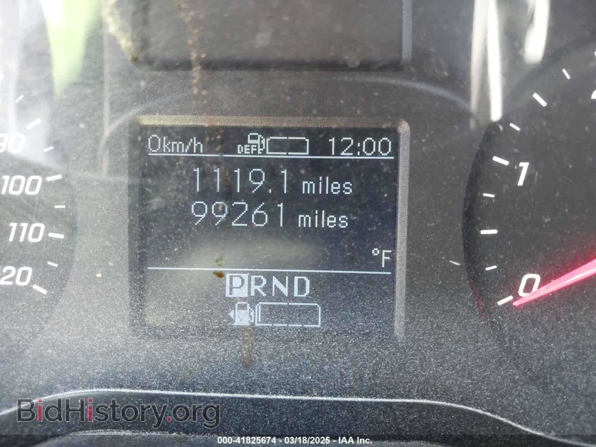 2019 MERCEDES-BENZ SPRINTER 2500 - VIN: WD4PF1CD8KP143473 - Фото 7