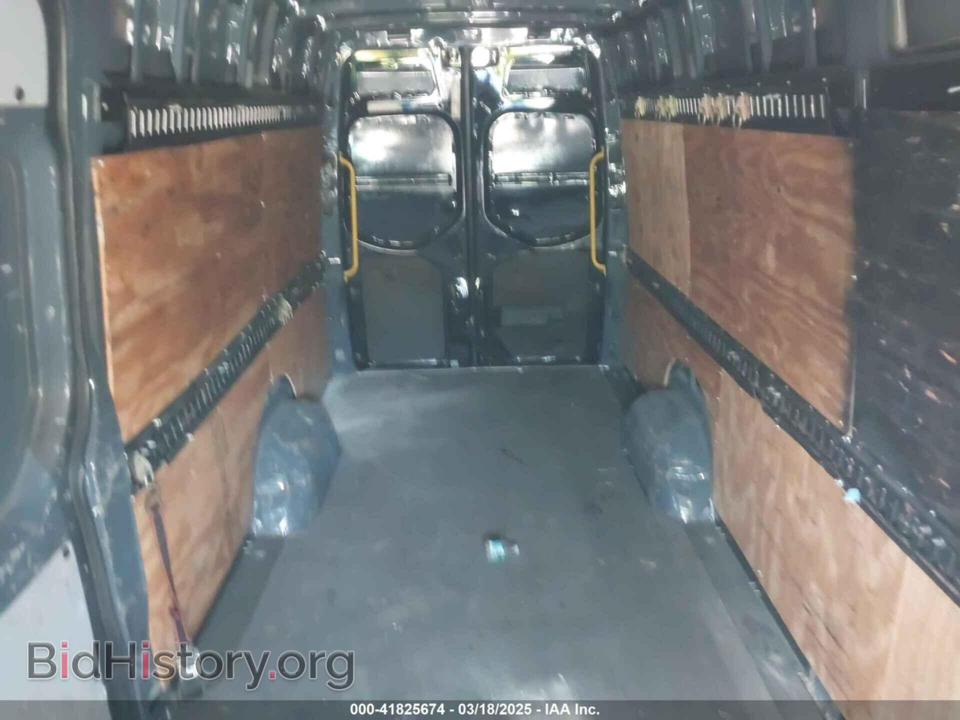 2019 MERCEDES-BENZ SPRINTER 2500 - VIN: WD4PF1CD8KP143473 - Фото 8