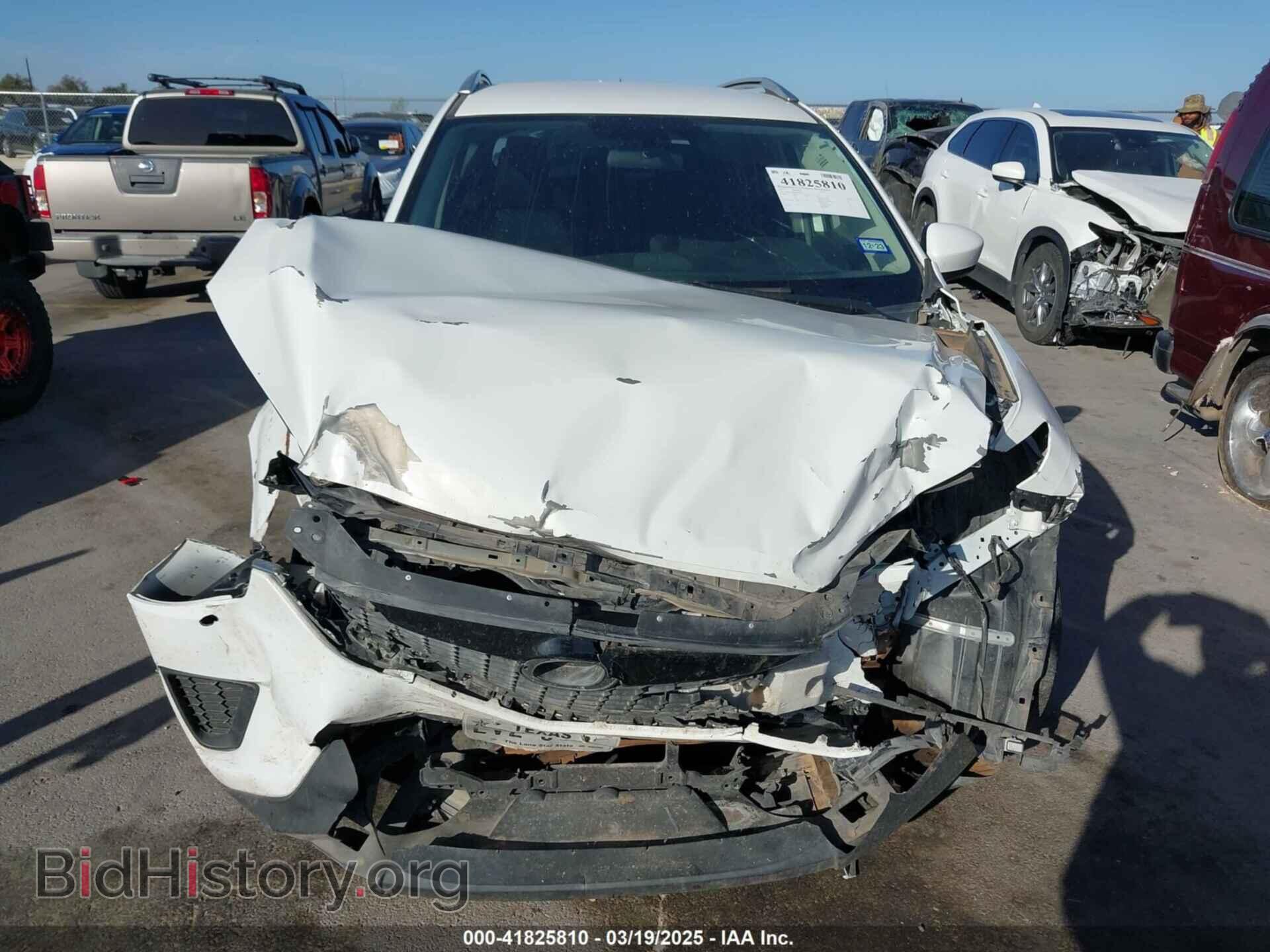 2015 MAZDA CX-5 - VIN: JM3KE2BE3F0449722 - Фото 6