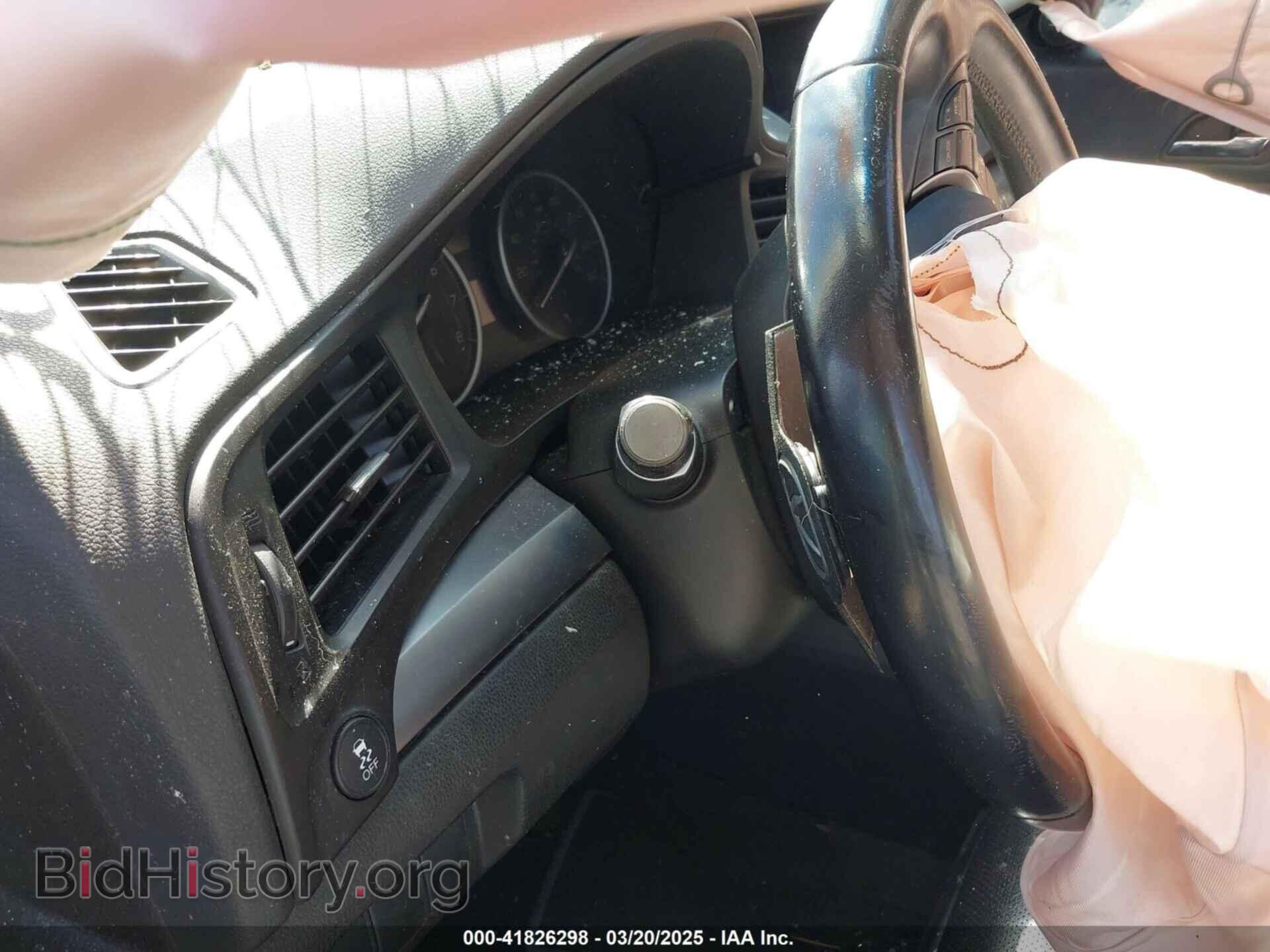 2014 ACURA ILX - VIN: 19VDE1F37EE012728 - Фото 6