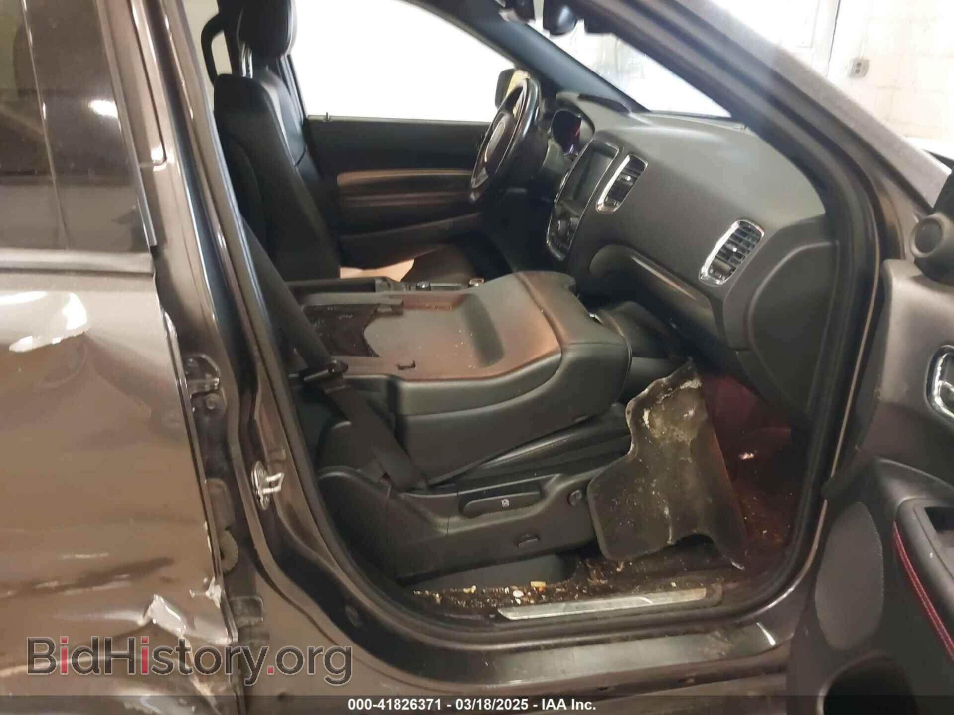 2014 DODGE DURANGO - VIN: 1C4SDJCT1EC978182 - Photo 5