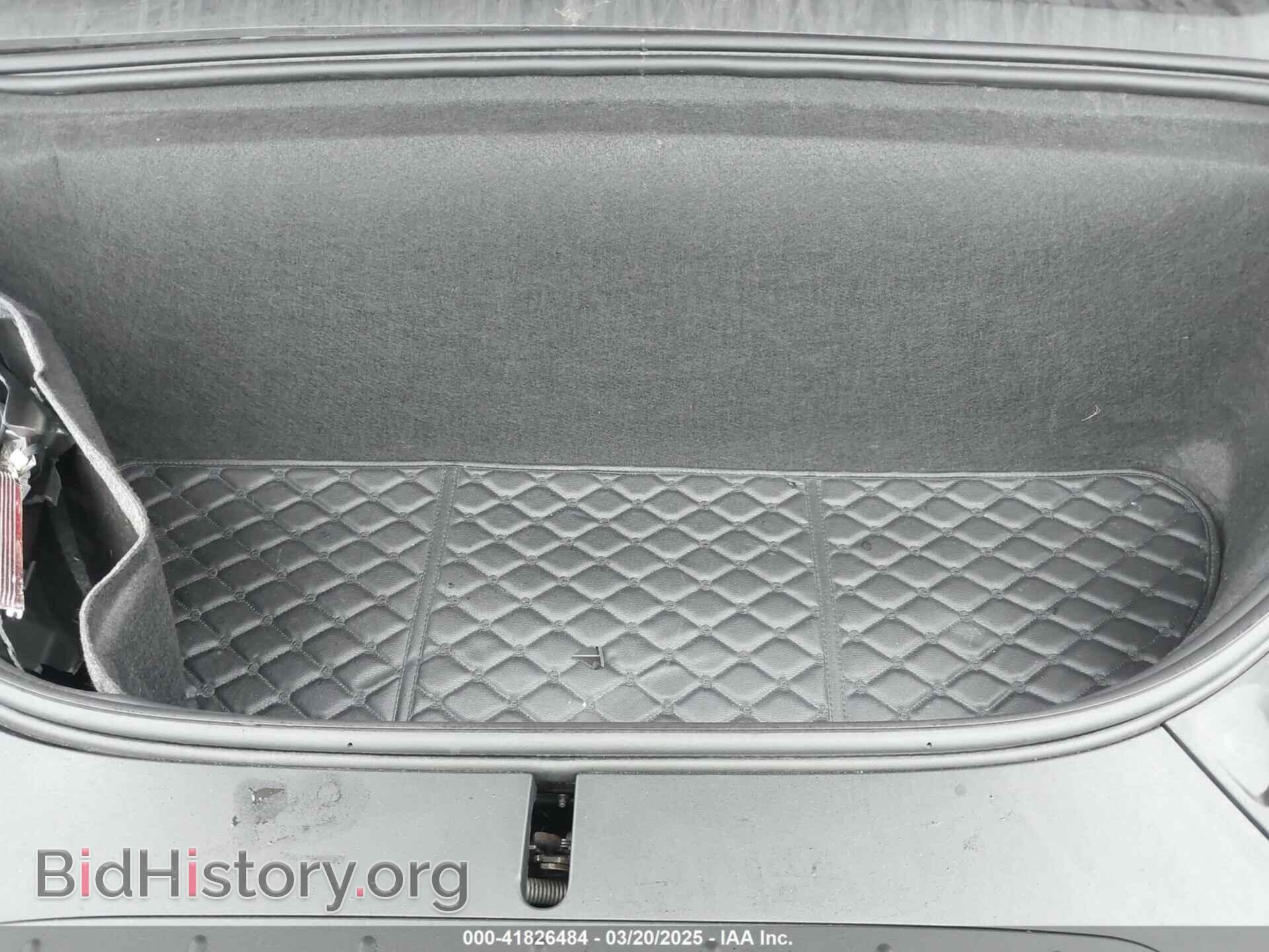 2019 TESLA MODEL X - VIN: 5YJXCAE24KF153488 - Фото 10