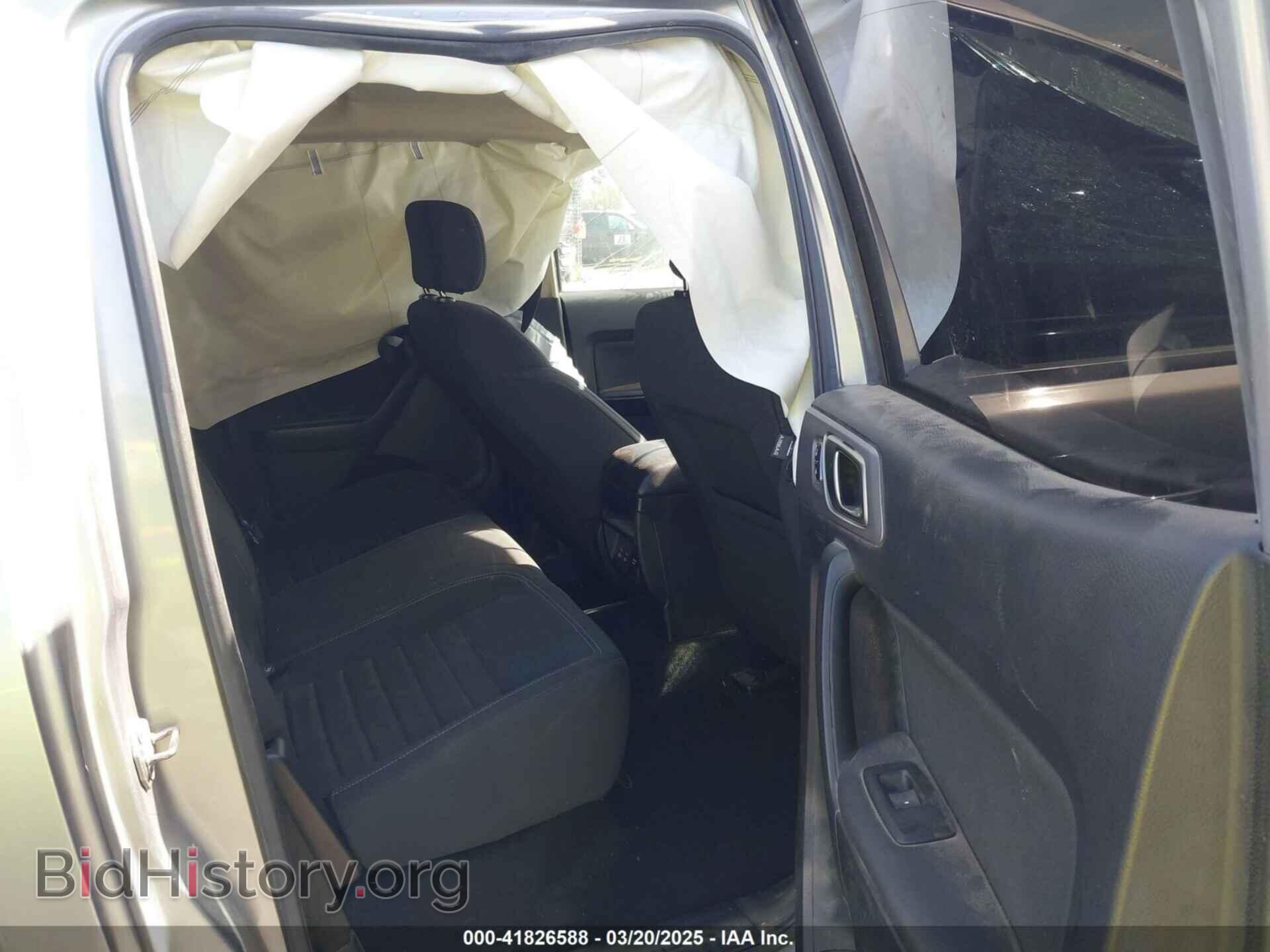 2020 FORD RANGER - VIN: 1FTER4FH3LLA69042 - Фото 8