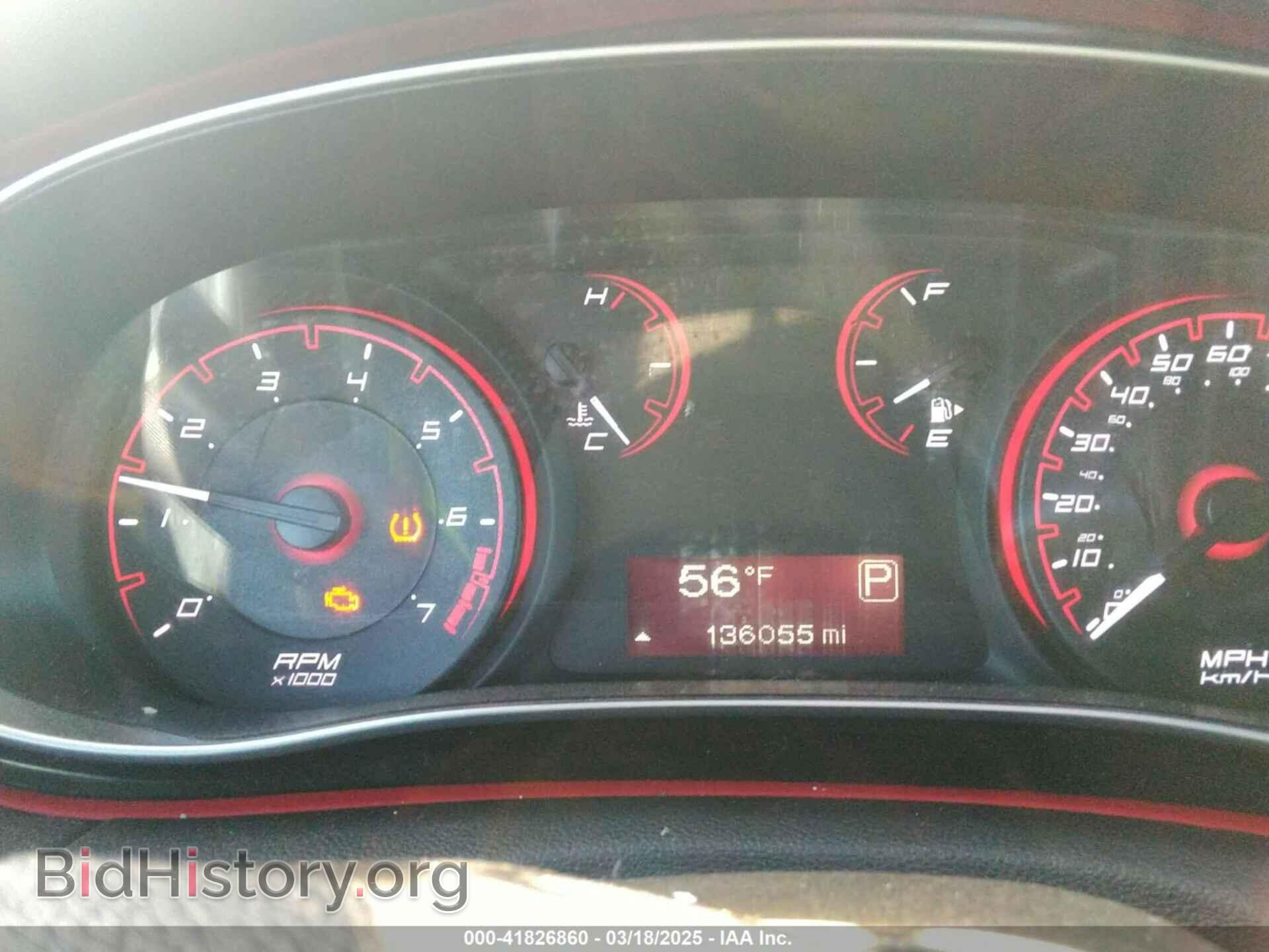 2015 DODGE DART - VIN: 1C3CDFBB5FD330791 - Фото 15