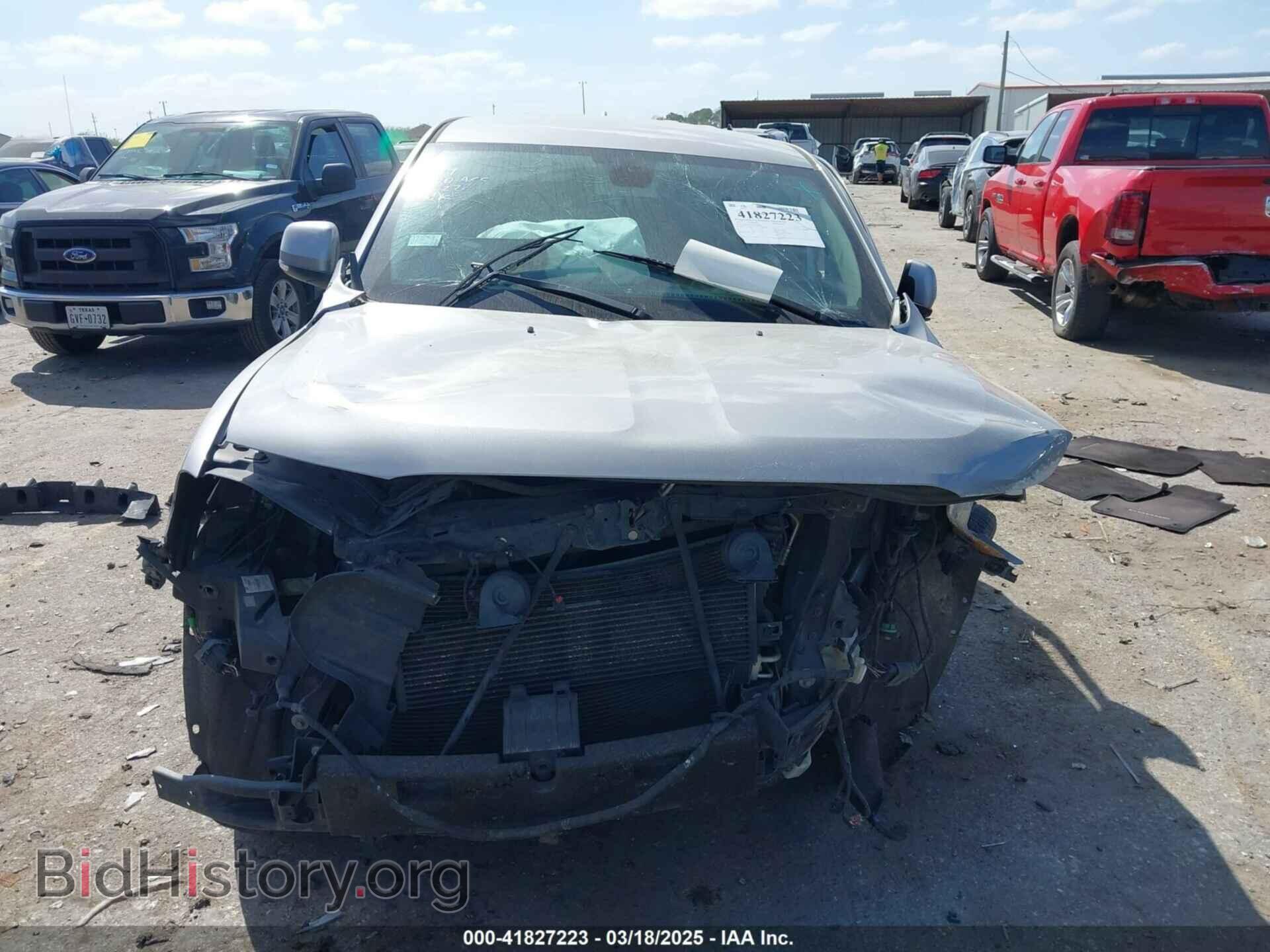 2017 DODGE DURANGO - VIN: 1C4RDHDG5HC917446 - Фото 11
