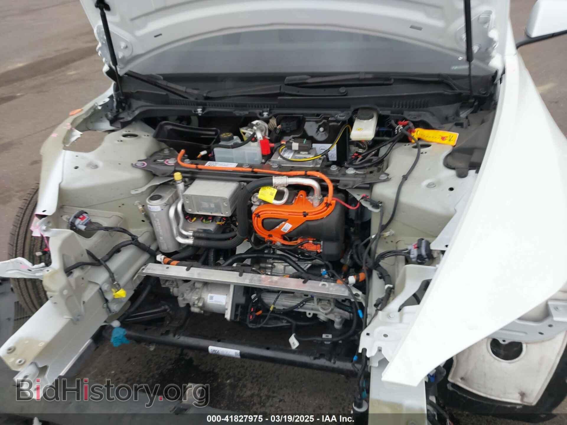 2024 TESLA MODEL 3 - VIN: 5YJ3E1EB5RF855161 - Фото 10