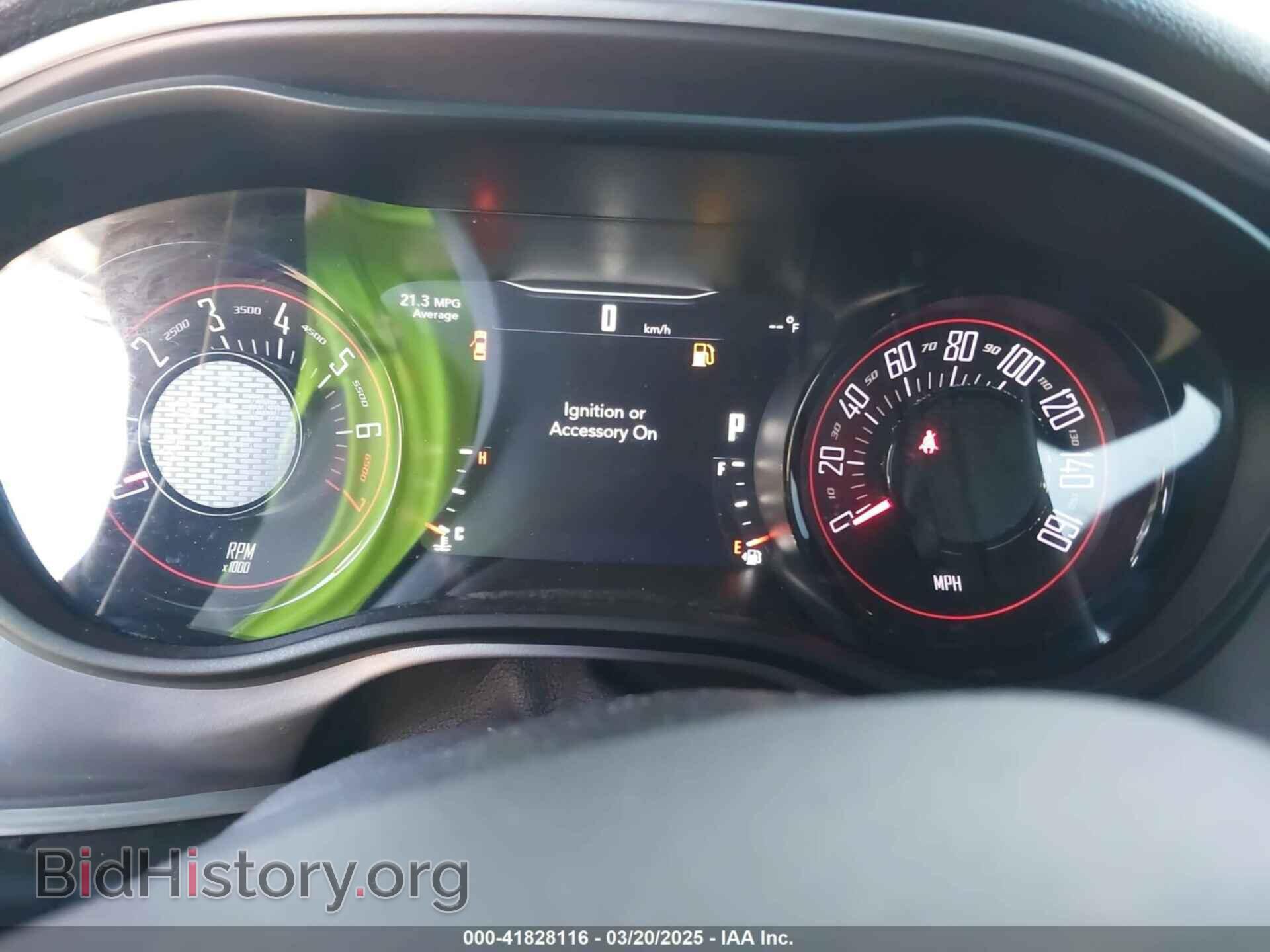 2019 DODGE CHALLENGER - VIN: 2C3CDZAG8KH521410 - Photo 7