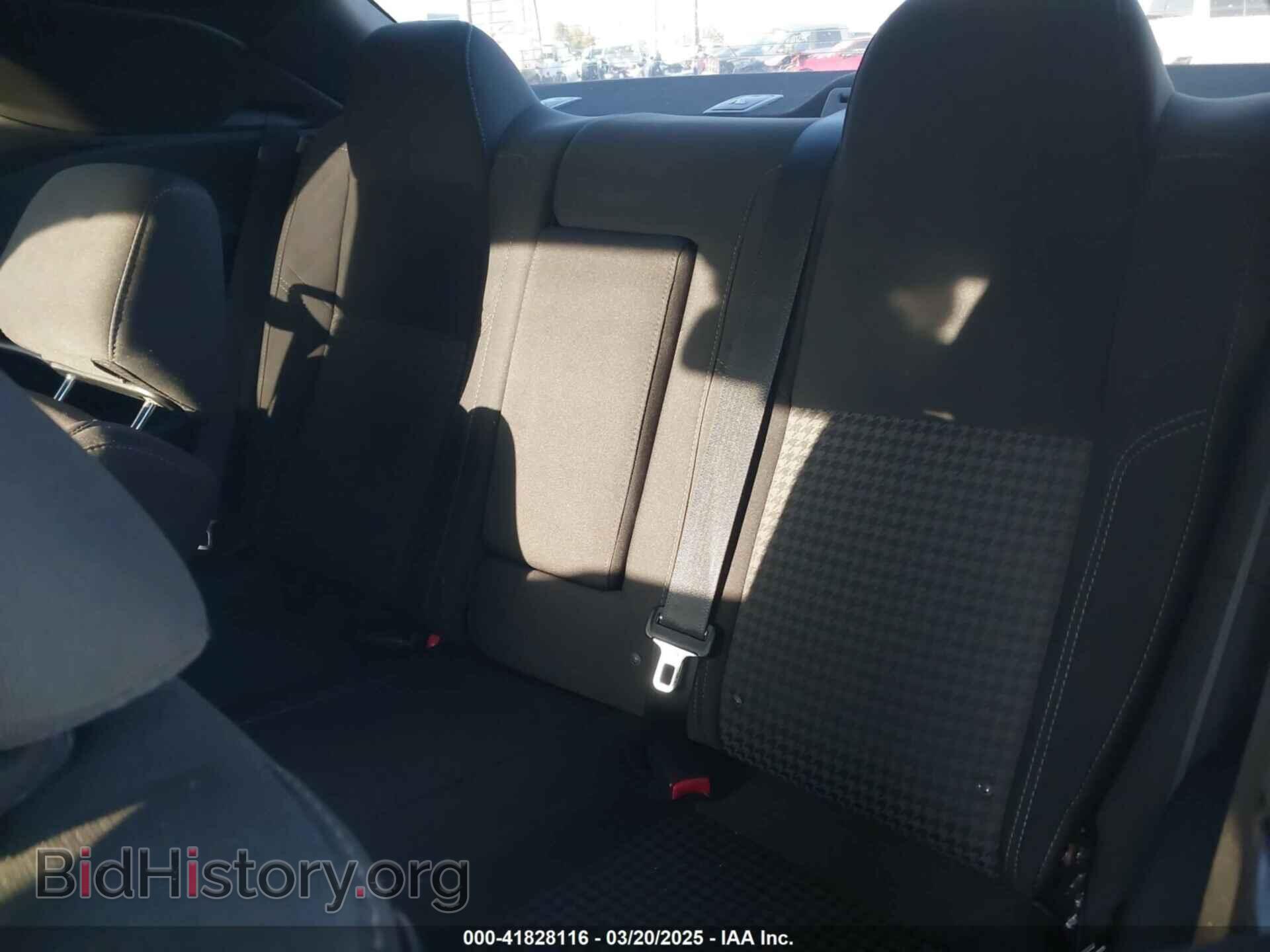2019 DODGE CHALLENGER - VIN: 2C3CDZAG8KH521410 - Photo 8