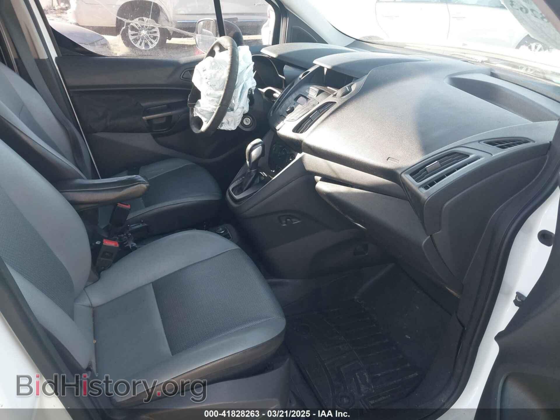 2015 FORD TRANSIT CONNECT - VIN: NM0LS6E70F1179690 - Фото 5
