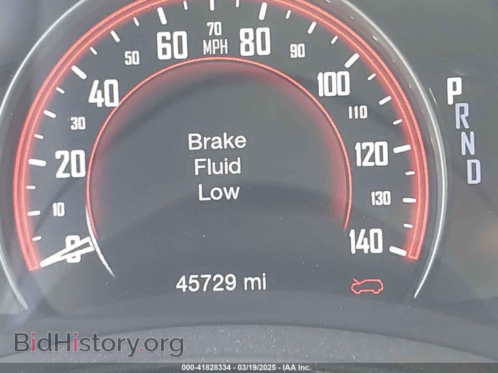 2021 DODGE DURANGO - VIN: 1C4SDHCT3MC540450 - Photo 7