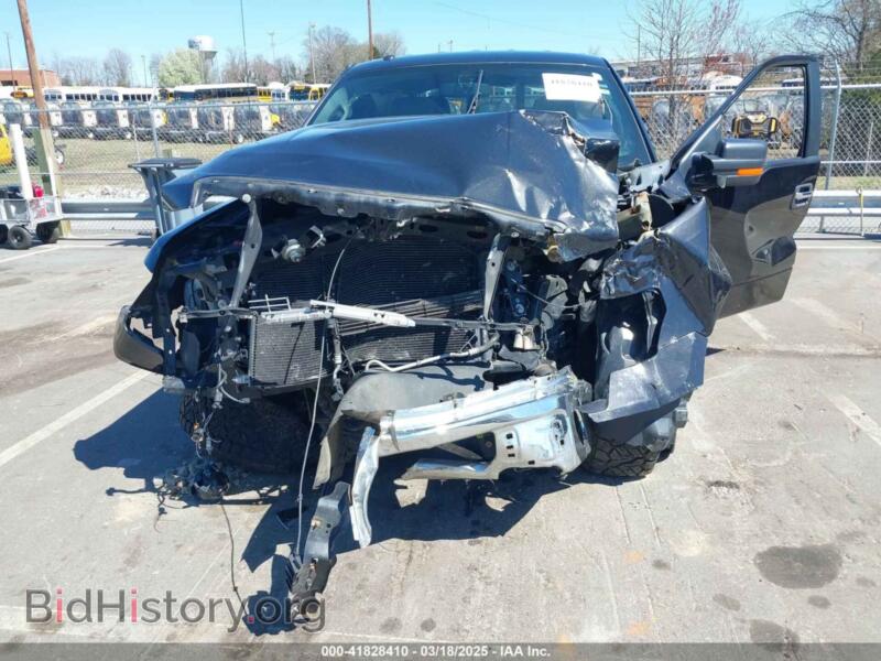 2014 Ford F-150 (VIN 1FTFW1EF4EFA05234) — фото 6 из 17