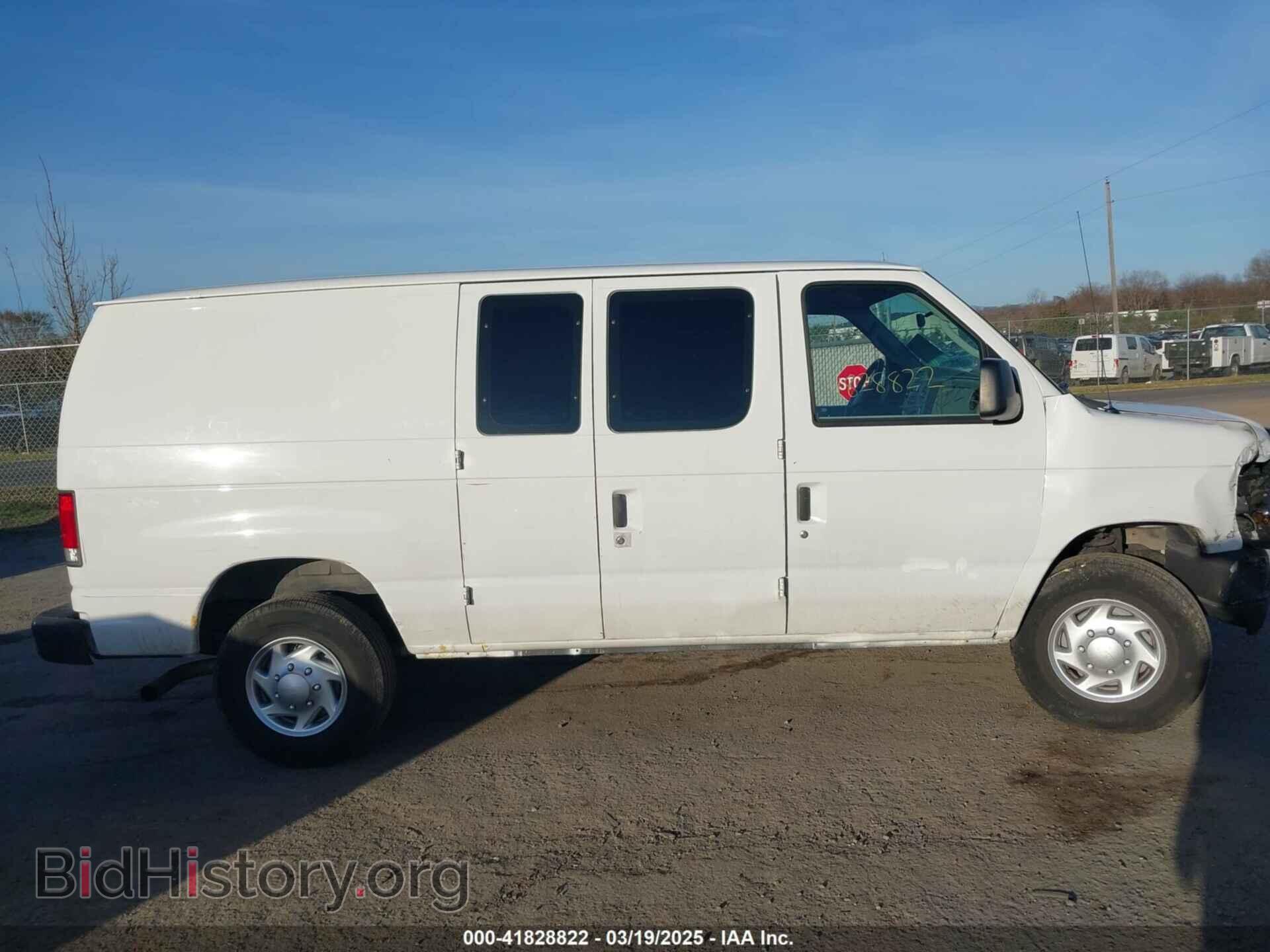 2011 FORD E-250 - VIN: 1FTNE2EL6BDB17731 - Photo 13