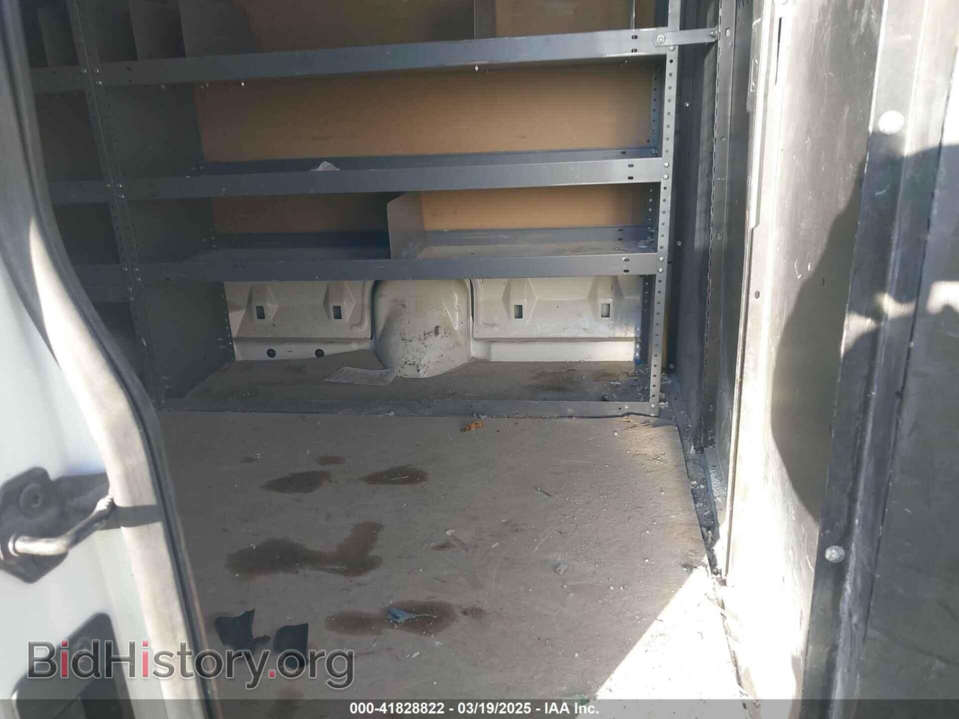 2011 FORD E-250 - VIN: 1FTNE2EL6BDB17731 - Photo 8