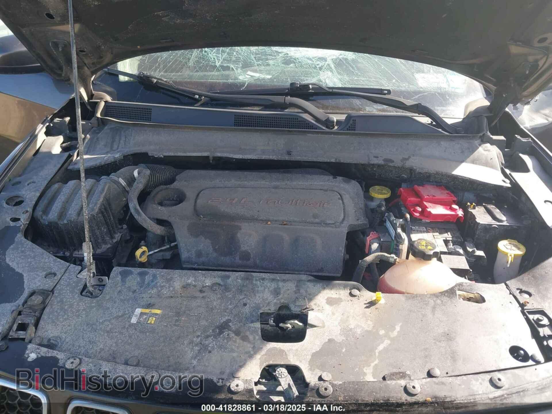 2019 JEEP COMPASS - VIN: 3C4NJDBB2KT760879 - Фото 10