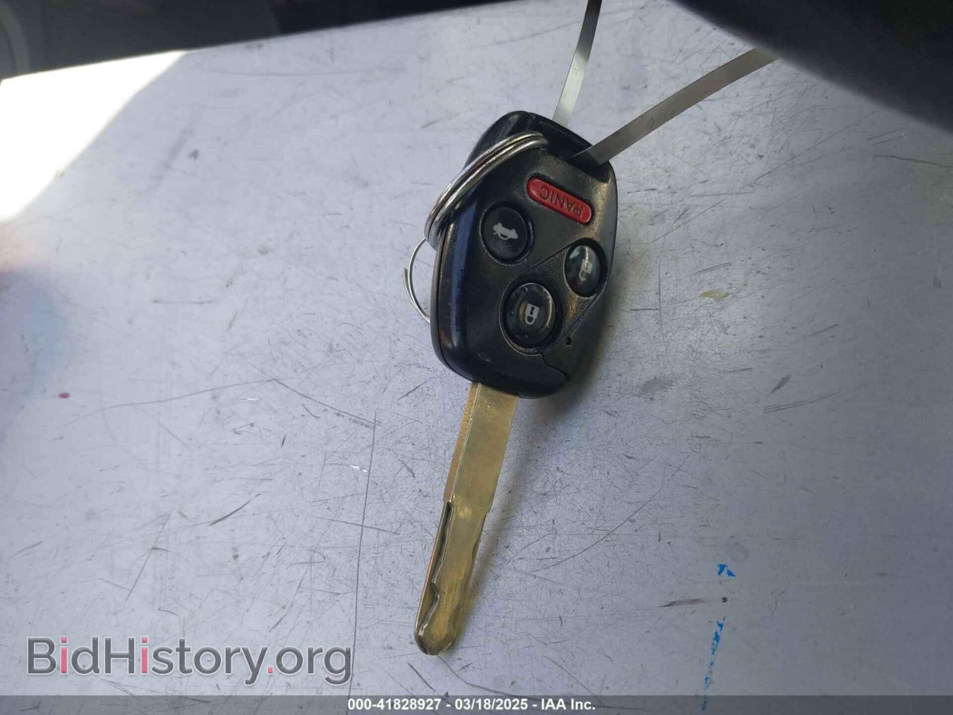 2012 HONDA CIVIC - VIN: 2HGFG3A88CH541150 - Фото 11