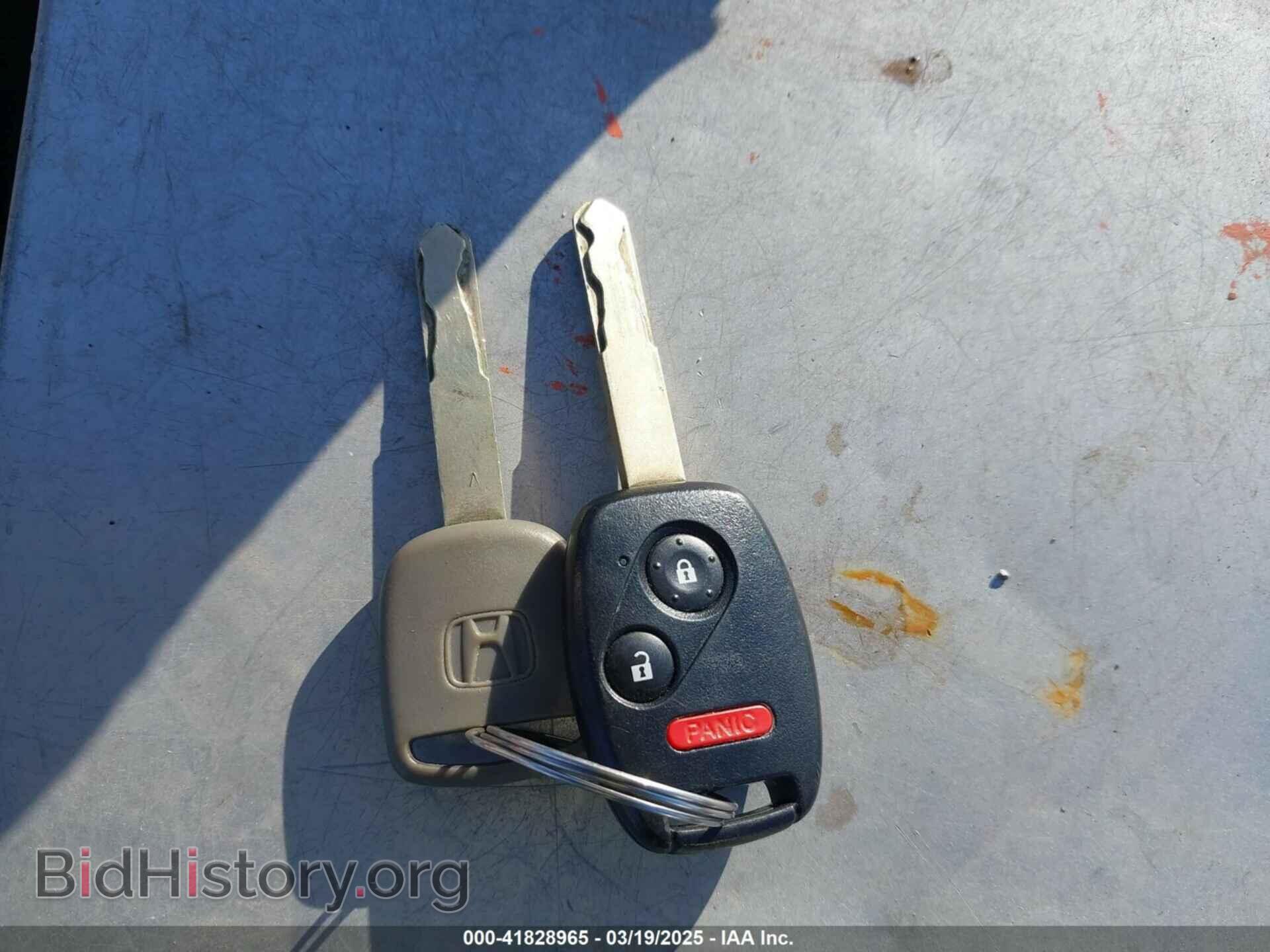 2006 HONDA CIVIC - VIN: 2HGFA16506H528255 - Фото 9
