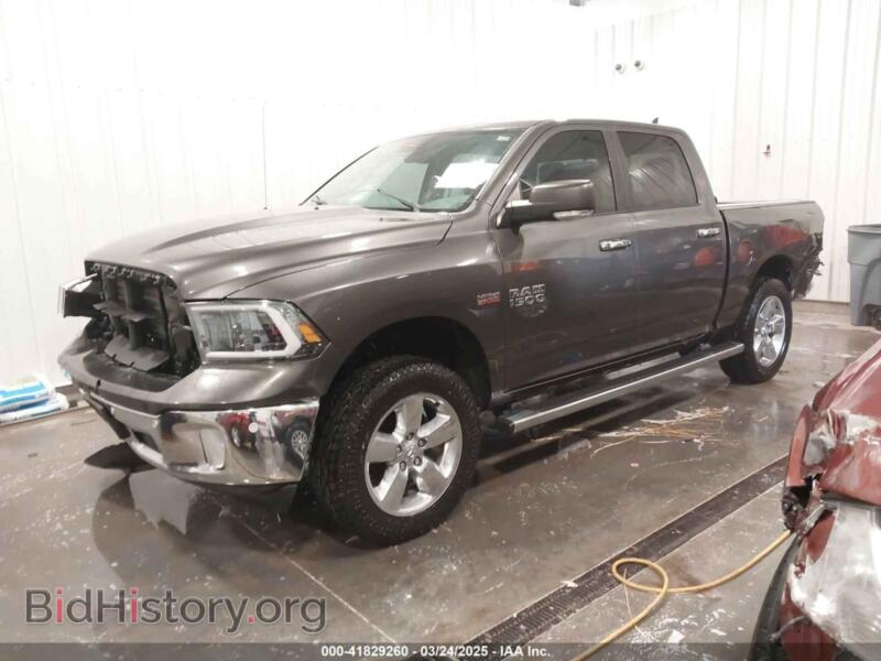 2015 RAM 1500 (VIN 1C6RR7LT6FS697934) — photo 2 of 18
