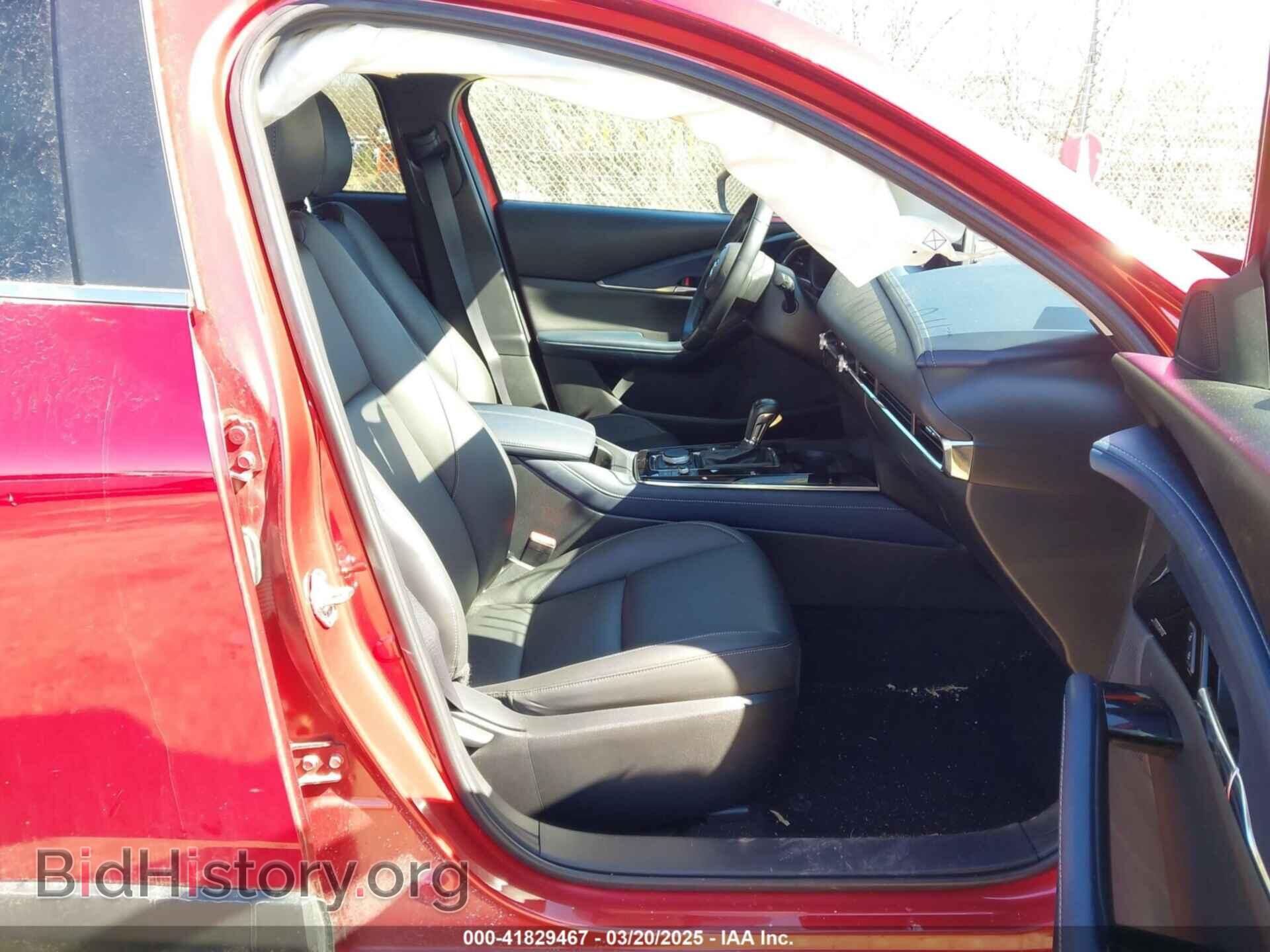 2020 MAZDA CX-30 - VIN: 3MVDMBDL4LM109695 - Фото 5