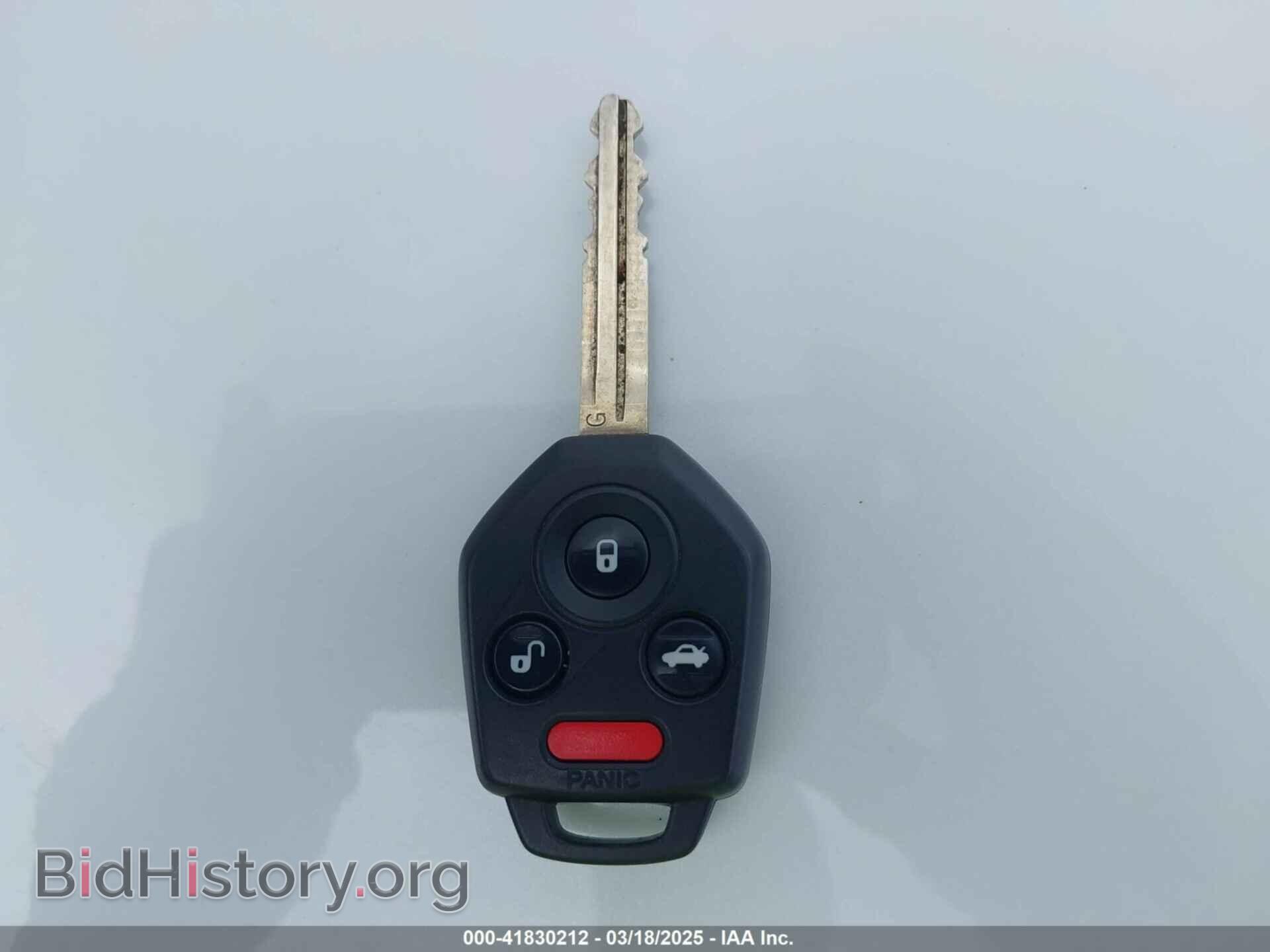2017 SUBARU FORESTER - VIN: JF2SJAGC7HH474683 - Фото 11