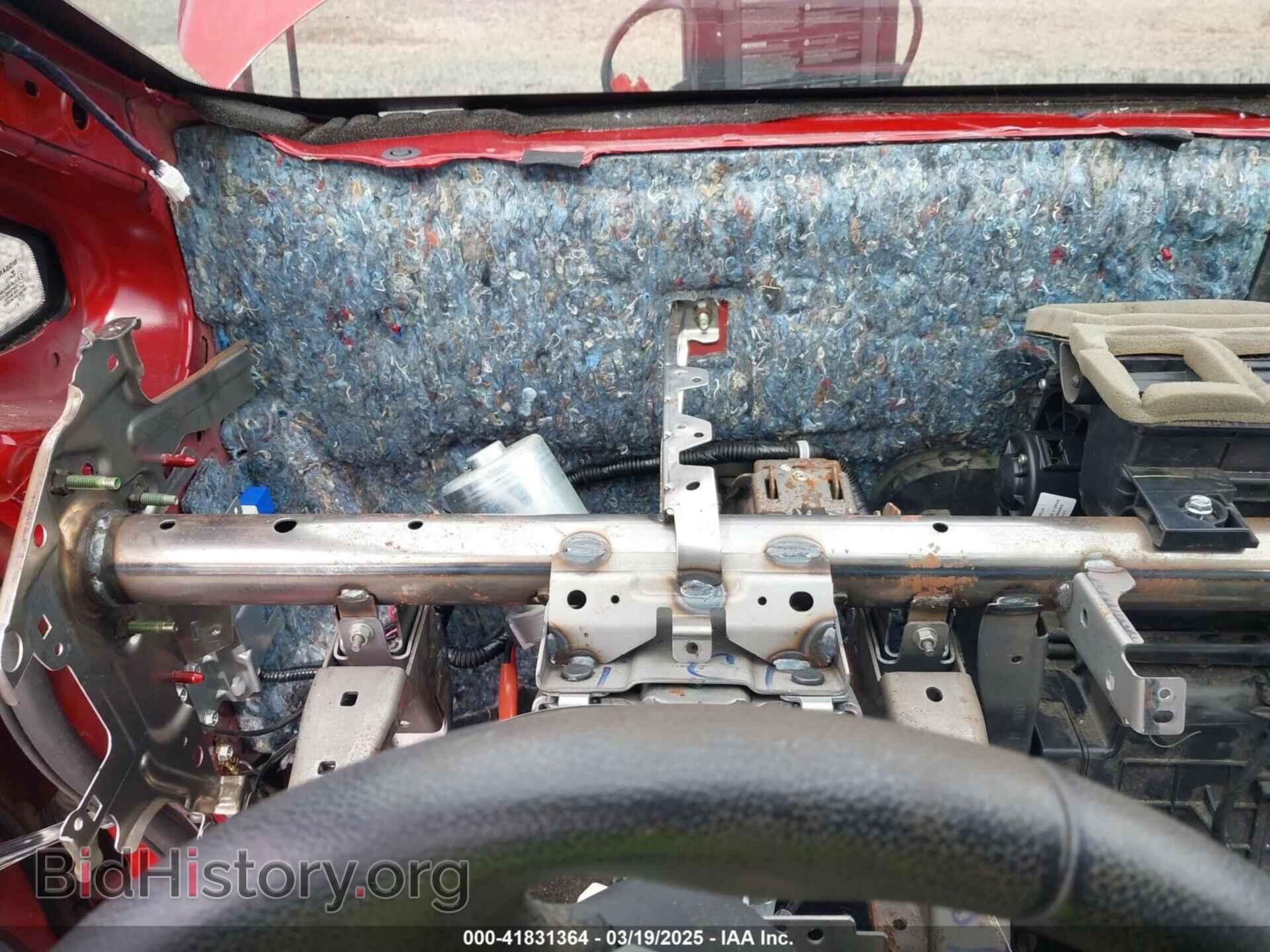 2014 NISSAN VERSA NOTE - VIN: 3N1CE2CP0EL385348 - Фото 7