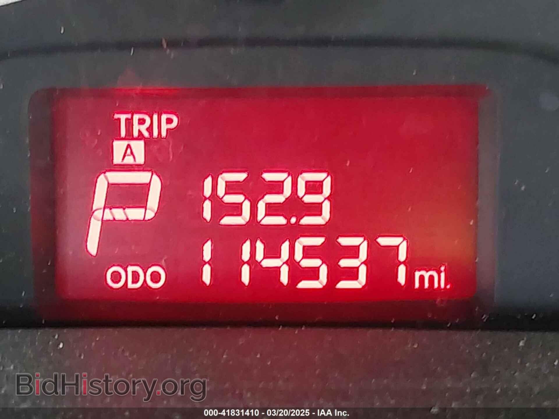 2013 KIA RIO - VIN: KNADM5A39D6319182 - Фото 15