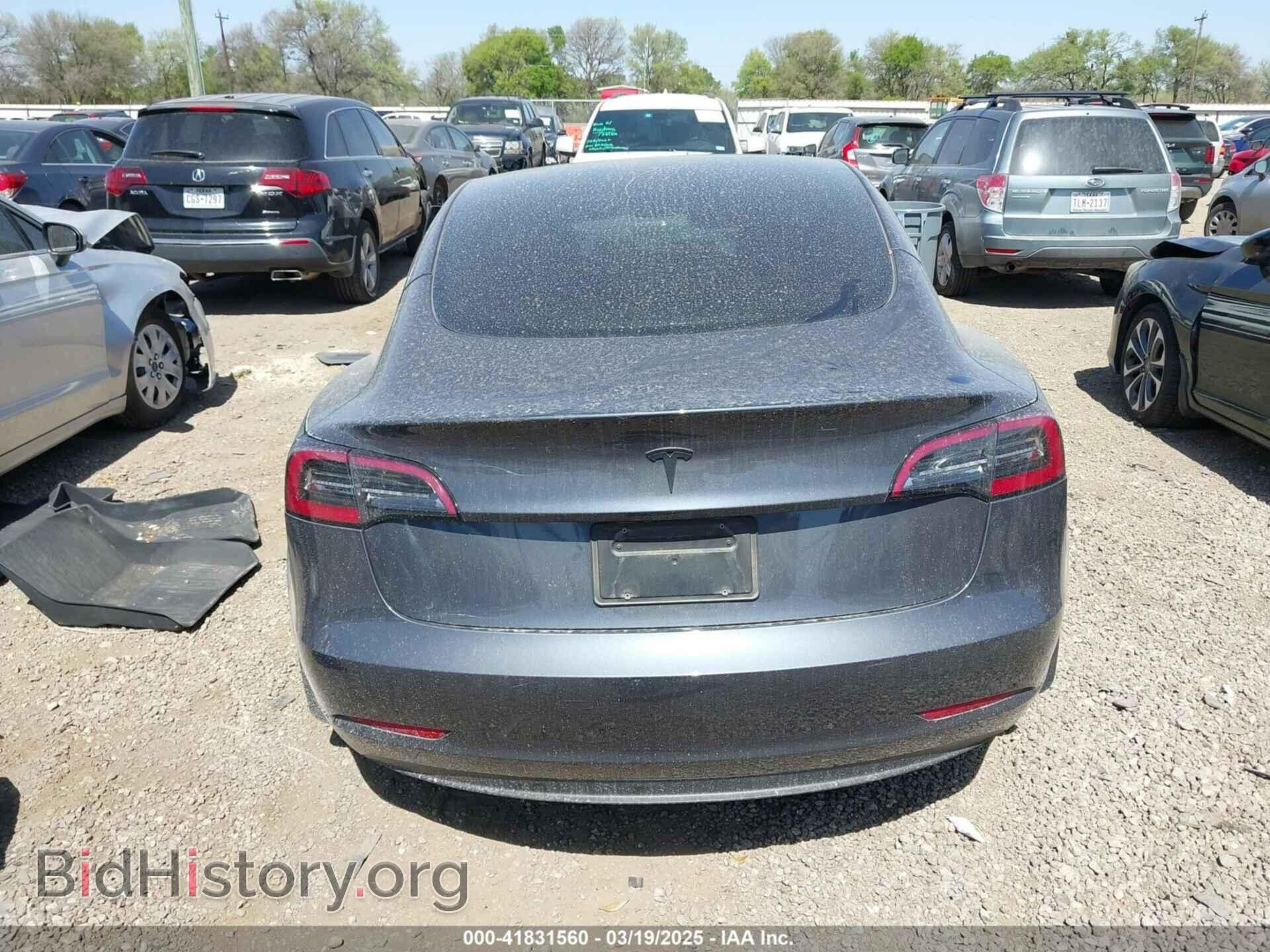 2023 TESLA MODEL 3 - VIN: 5YJ3E1EA2PF569644 - Фото 15