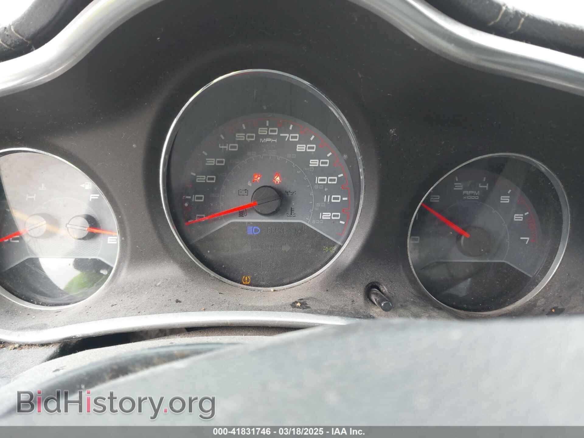 2013 DODGE AVENGER - VIN: 1C3CDZAB6DN644167 - Photo 7