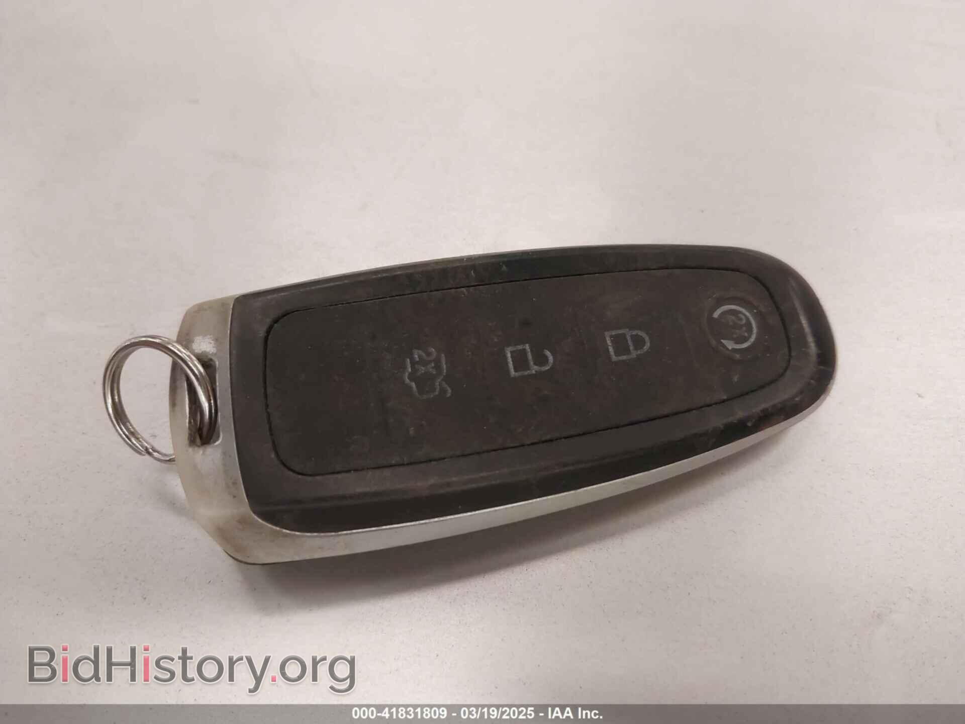 2011 FORD EDGE - VIN: 2FMDK4KC8BBB19471 - Photo 11