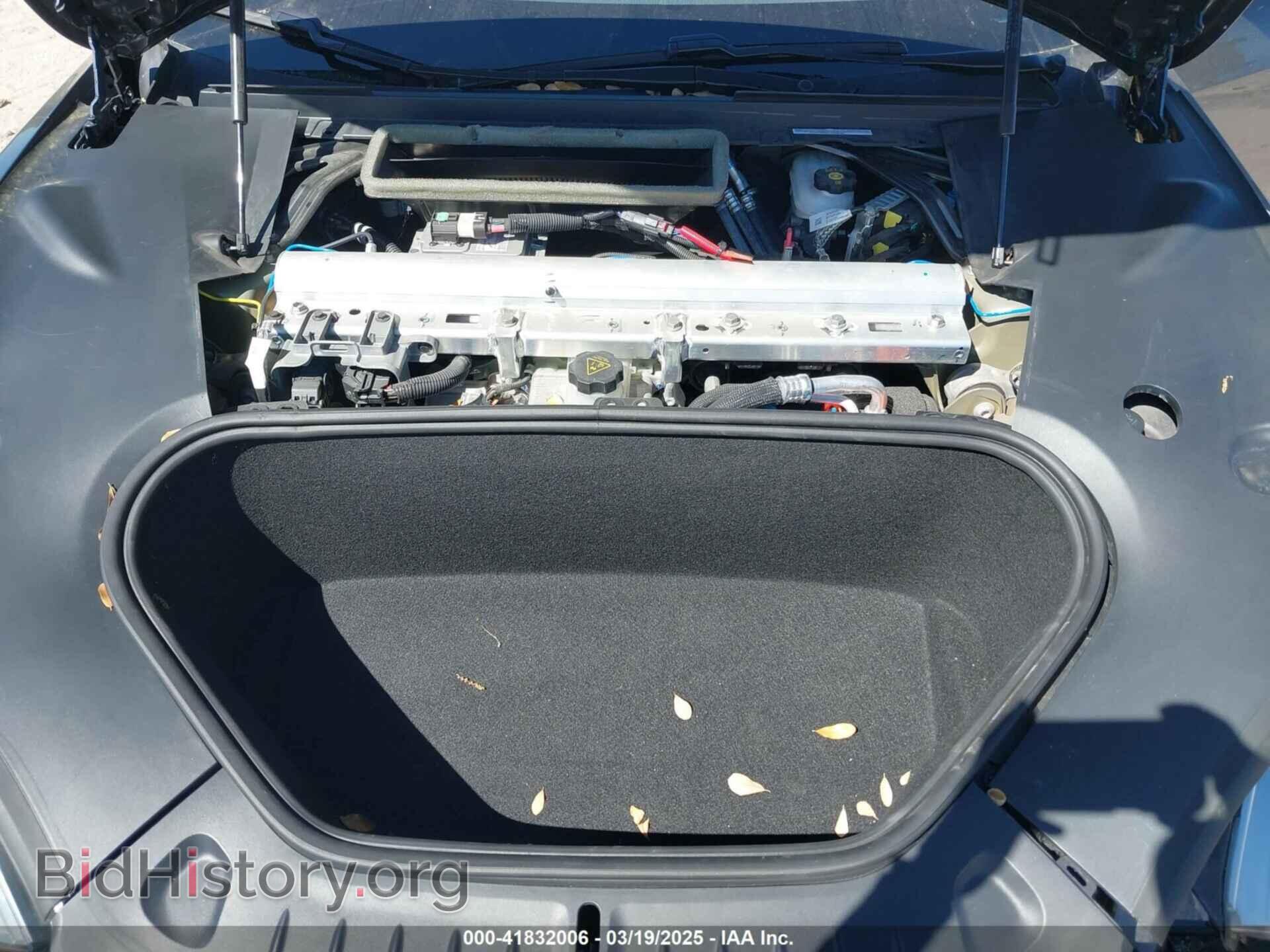 2021 TESLA MODEL S - VIN: 5YJSA1E61MF435321 - Photo 10
