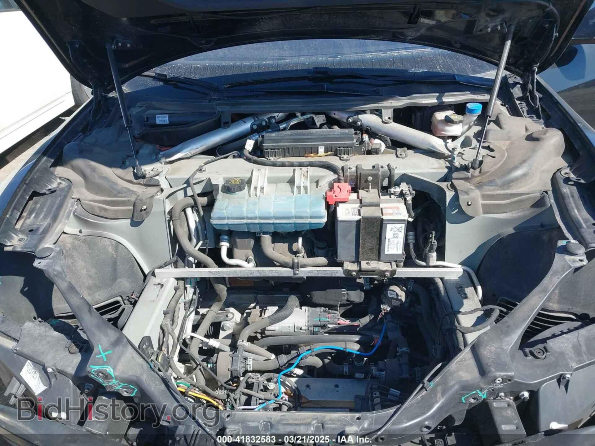 2015 TESLA MODEL S - VIN: 5YJSA1E24FF114180 - Photo 10