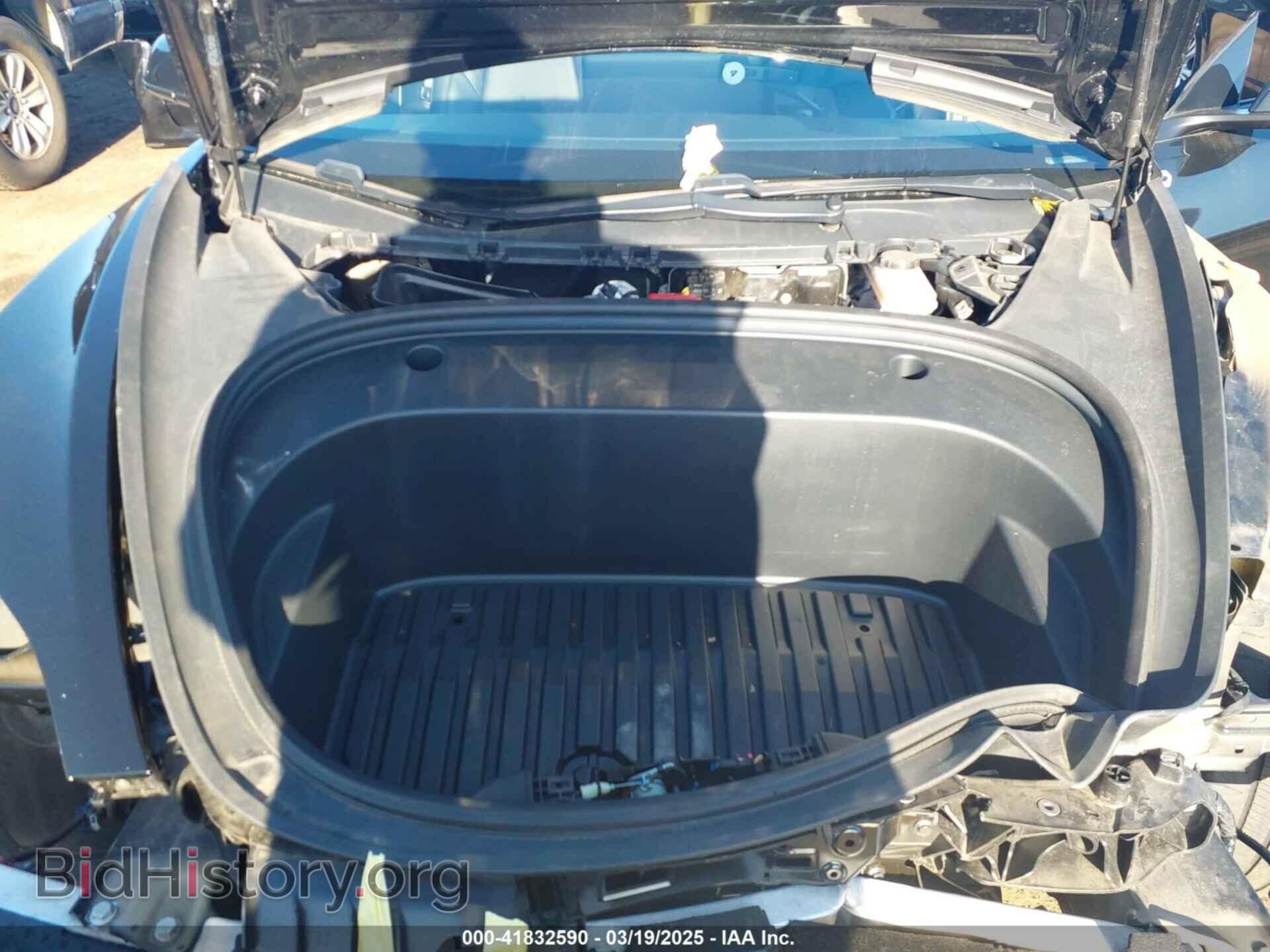 2021 TESLA MODEL 3 - VIN: 5YJ3E1EB8MF855227 - Фото 10