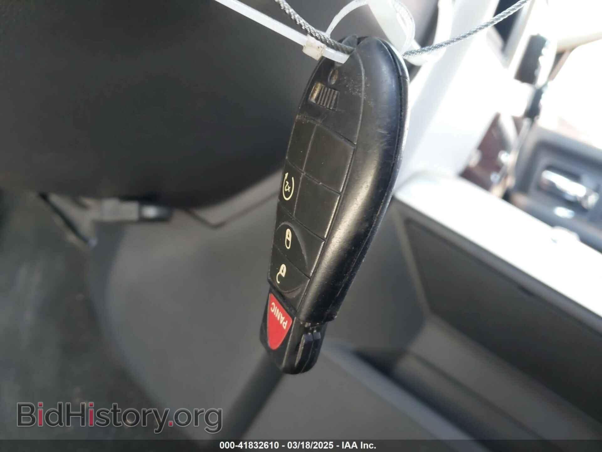 2011 RAM RAM 3500 - VIN: 3D73M3CL3BG604722 - Фото 10