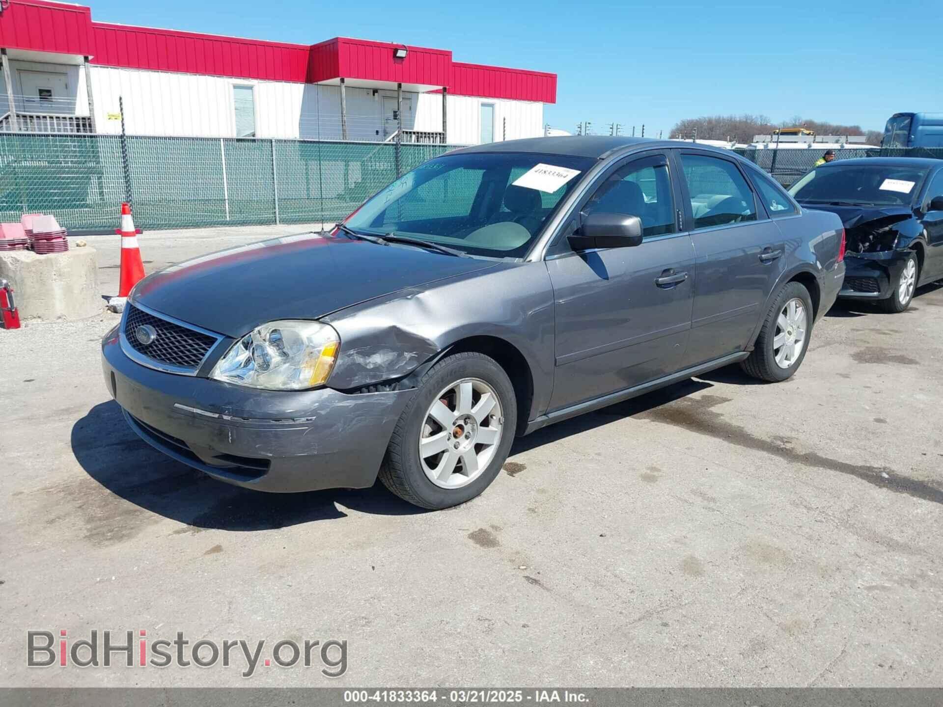 2005 FORD FIVE HUNDRED - VIN: 1FAFP23145G148288 - Photo 2