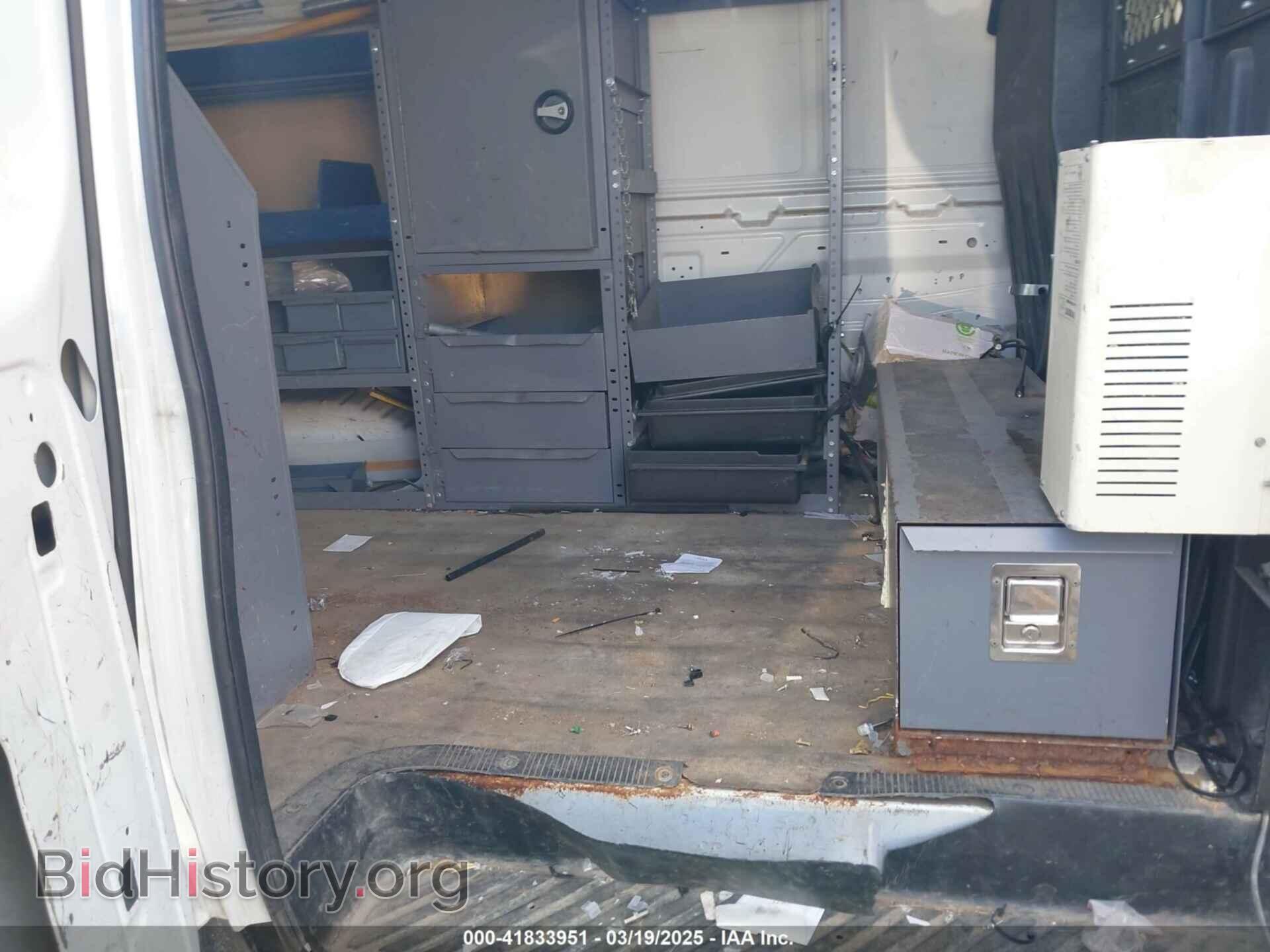 2011 FORD E-250 - VIN: 1FTNE2EL6BDA70927 - Photo 3