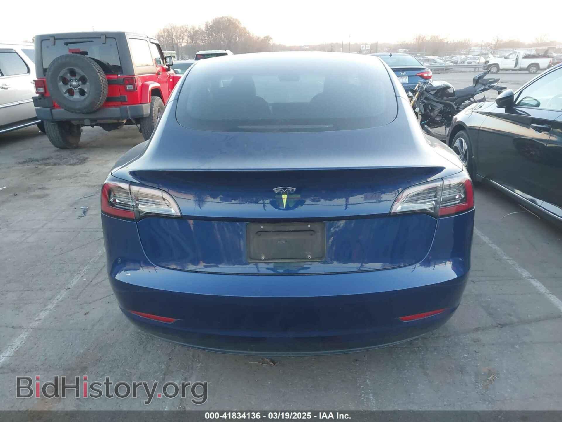 2023 TESLA MODEL 3 - VIN: 5YJ3E1EA7PF569963 - Фото 15