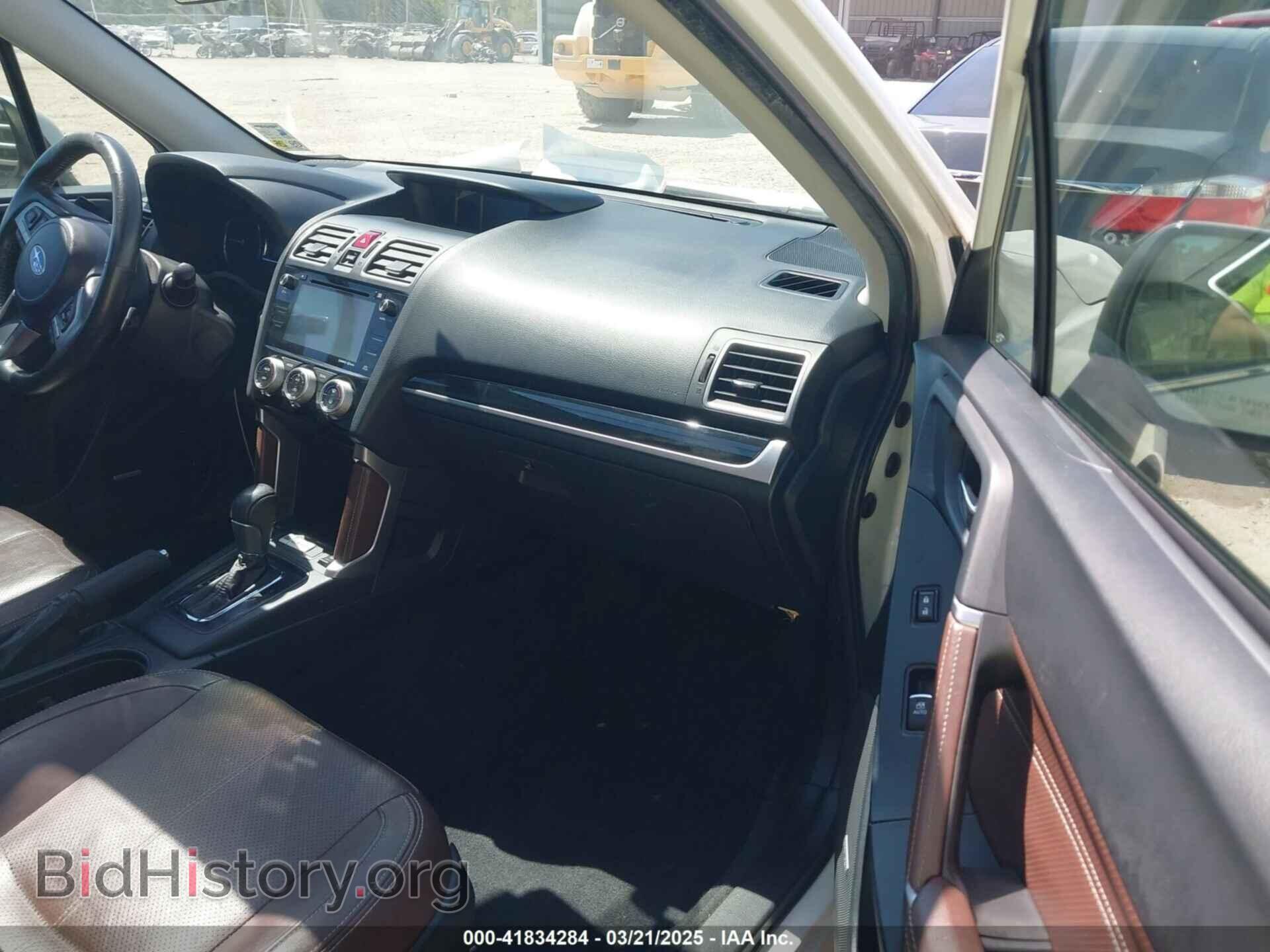 2017 SUBARU FORESTER - VIN: JF2SJGWC2HH432944 - Фото 5