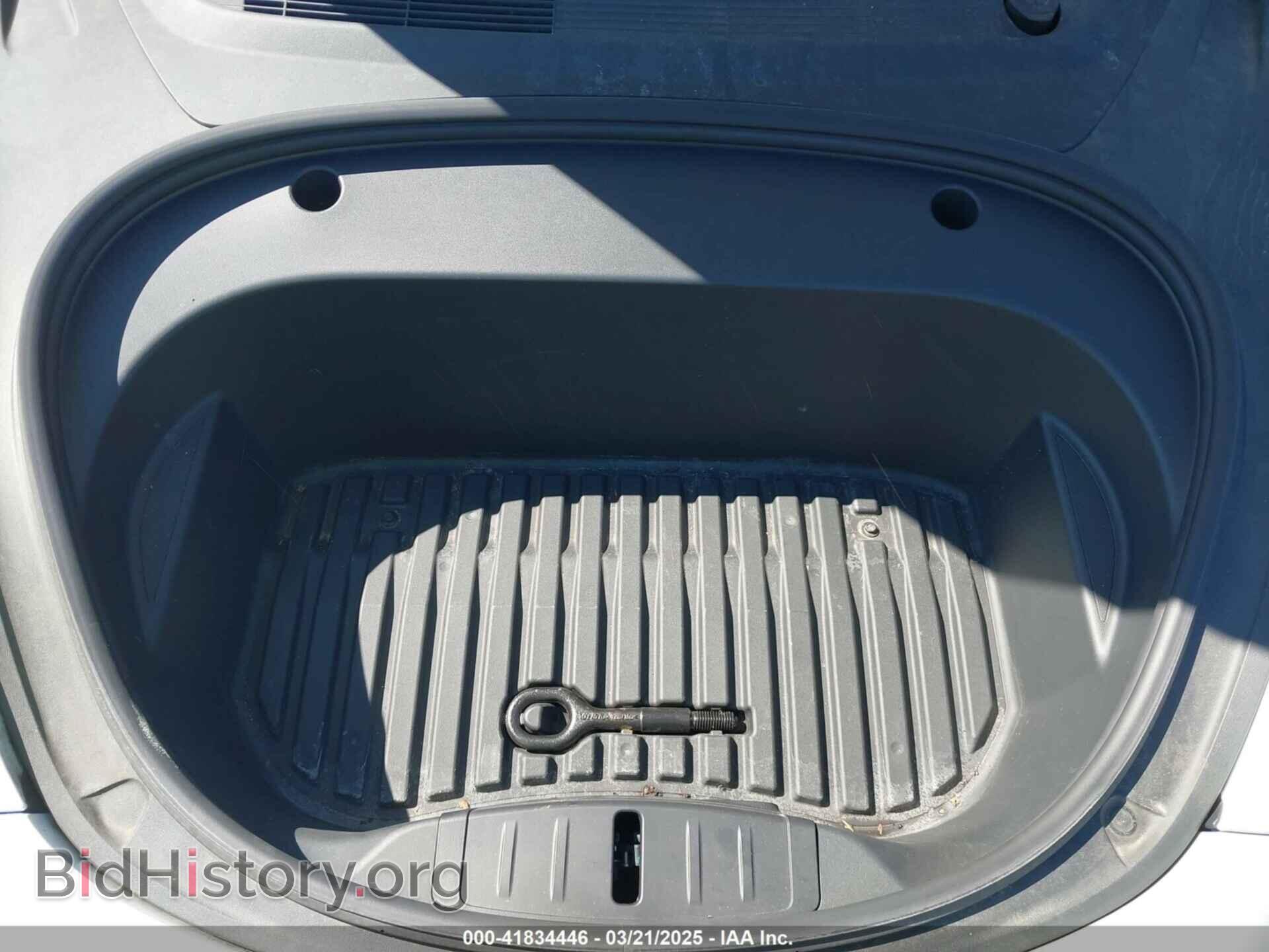 2021 TESLA MODEL 3 - VIN: 5YJ3E1EA0MF097617 - Photo 10