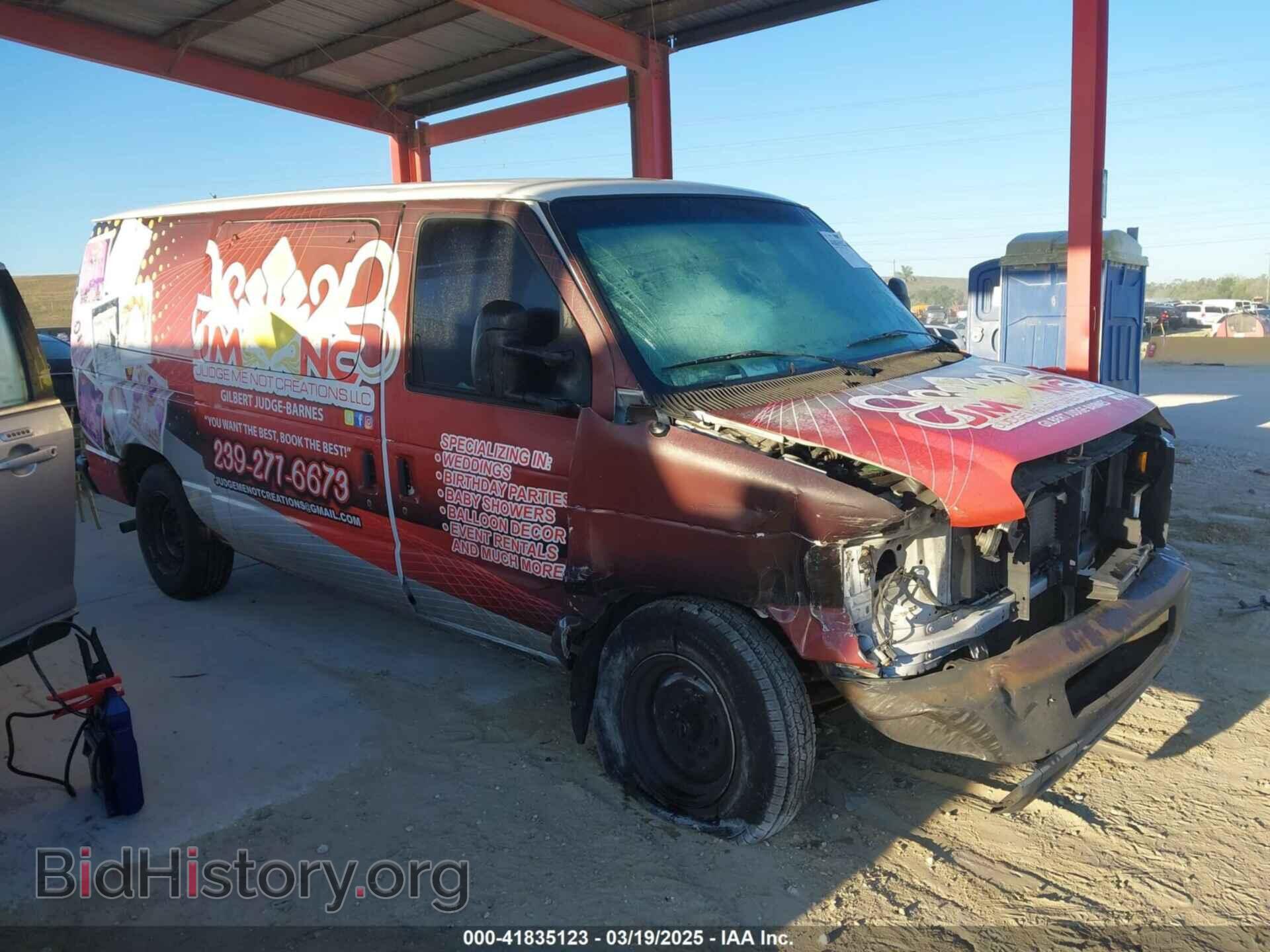 2011 FORD E-150 - VIN: 1FTNE1EW8BDB25415 - Photo 13