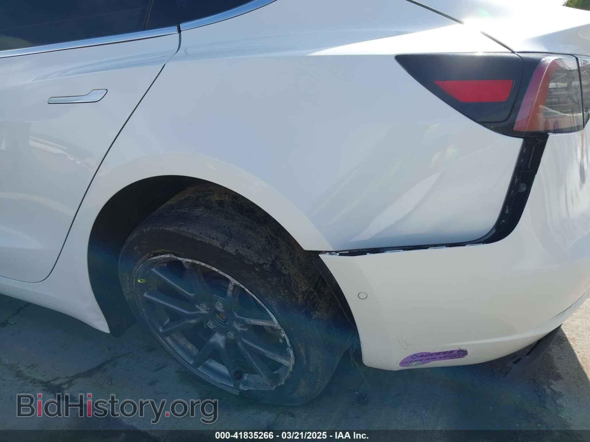 2018 TESLA MODEL 3 - VIN: 5YJ3E1EB7JF108519 - Фото 19