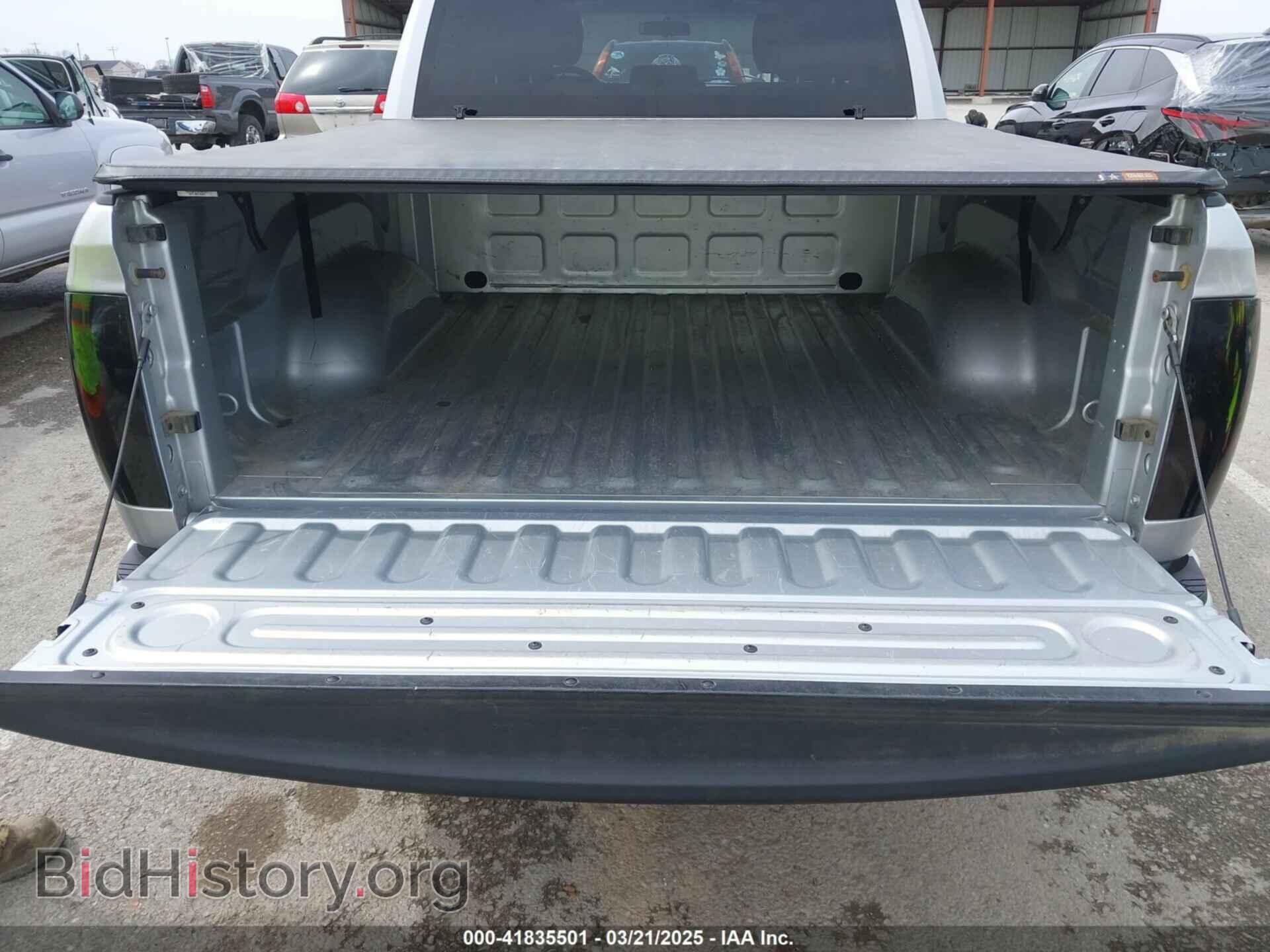2012 RAM 1500 - VIN: 1C6RD7KT3CS287135 - Фото 18