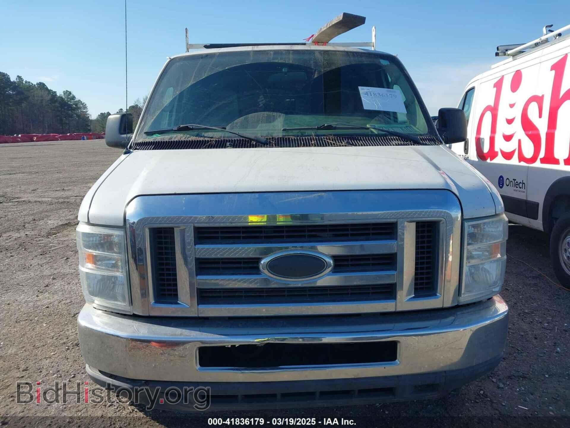 2014 FORD E-250 - VIN: 1FTNE2EL3EDA70811 - Photo 6